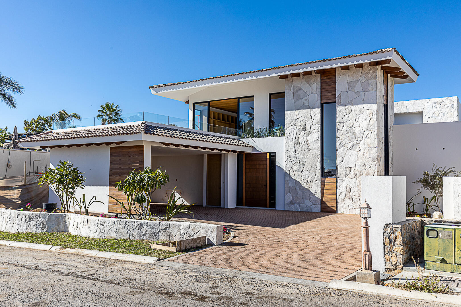 Rancho Paraiso, Cabo Corridor, BS