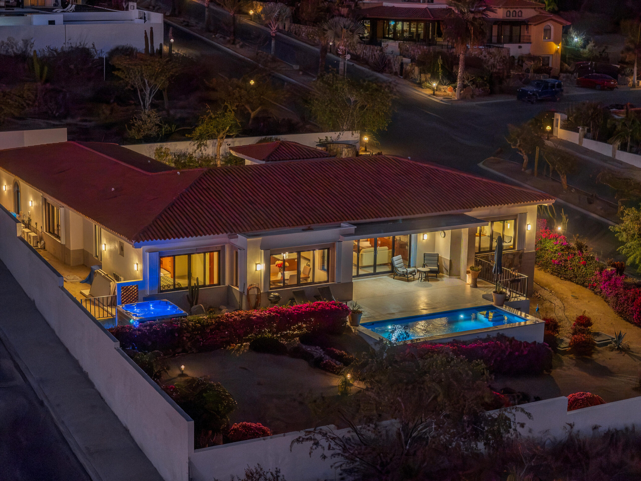 Los Cabos Pedregal Csl OCEAN for sale