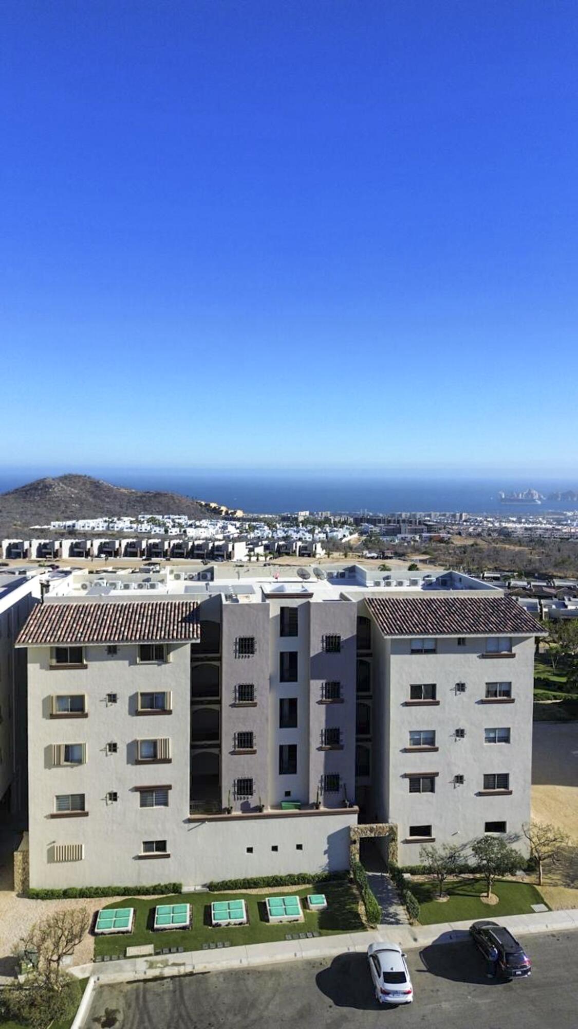 Los Cabos Ventanas Experience elevated coastal living in this exceptional 3-bedroom ocean- – San Miguel, Cabo Corridor, BS