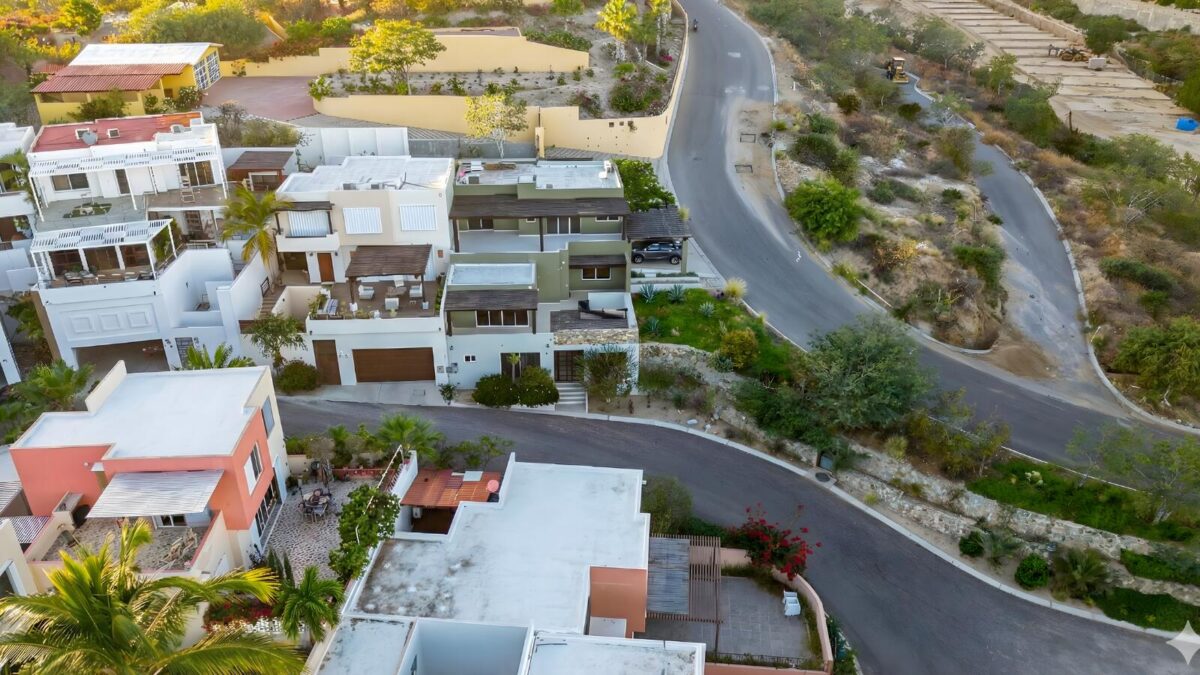Los Cabos Residenciaslomastule Ocean – sn, Casa Tule #32, San Jose Corridor, San Jose Corridor, BS