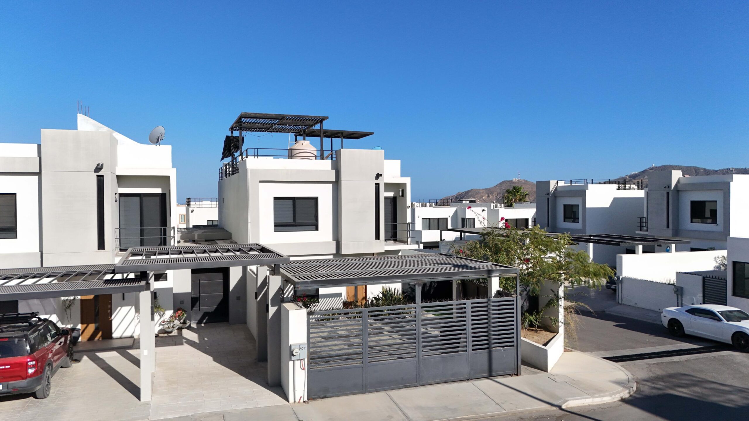 Terranova Residencial, Cabo San Lucas, BS