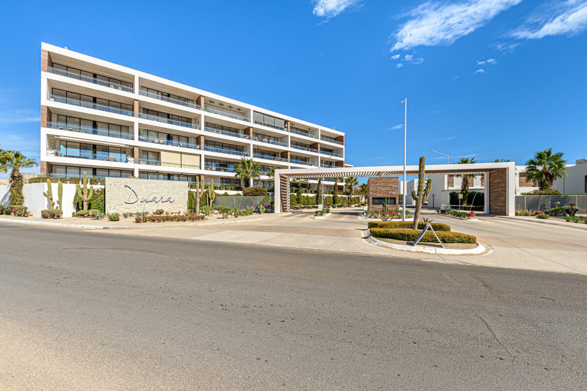 Los Cabos Duara – Torre Agara, Cabo Corridor, Cabo Corridor, BS