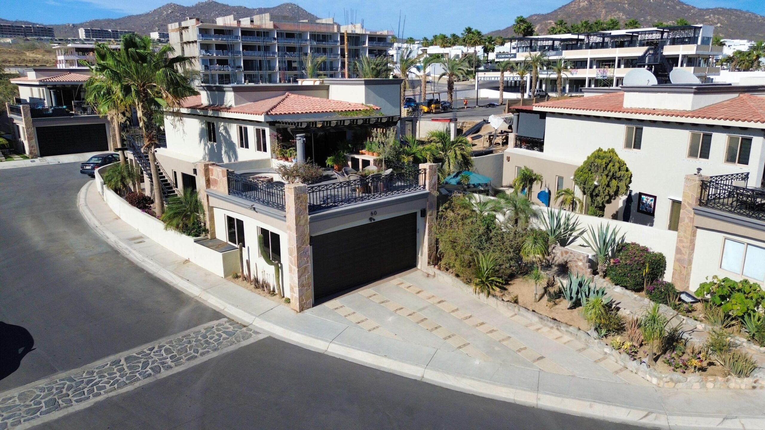 Ventanas Phase 1, Cabo Corridor, BS
