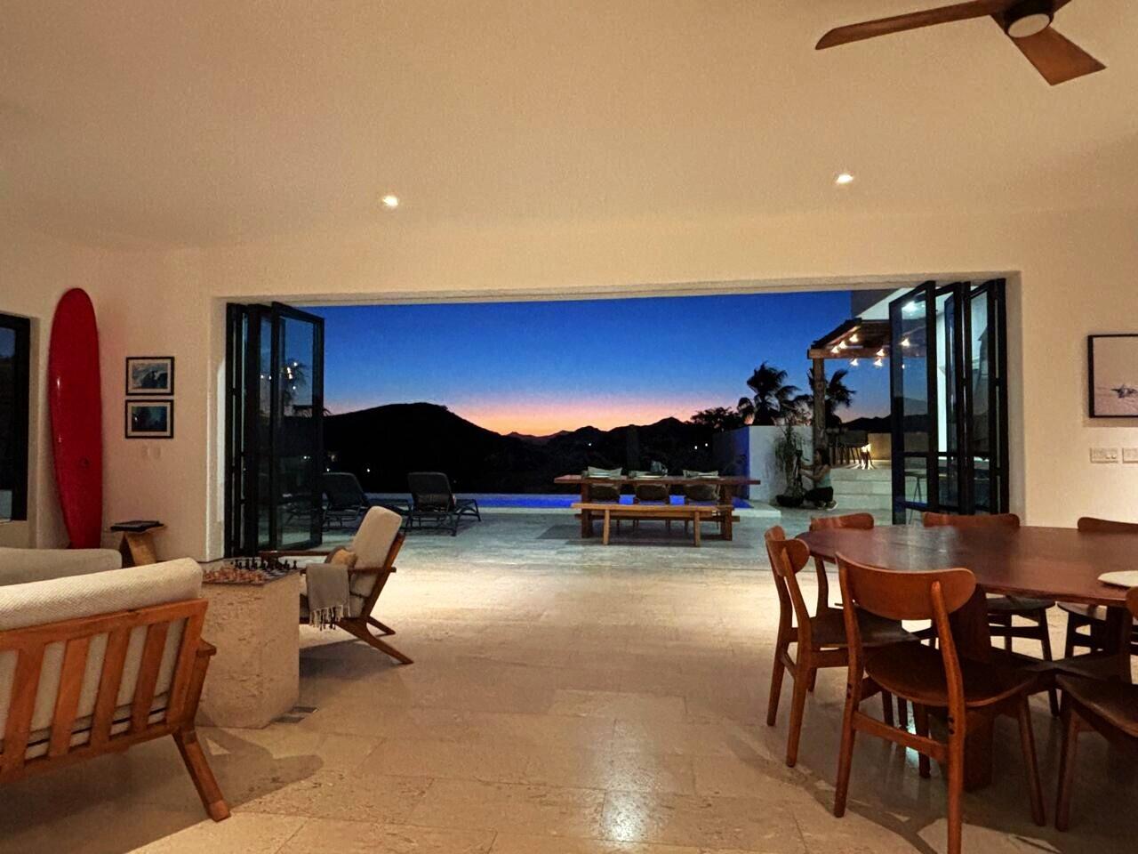 Los Cabos Rancho Cerro Colorado – 10 Av Marlin, Rincon del Afan, San Jose Corridor, BS