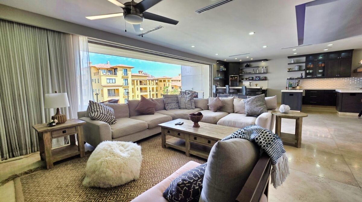 Los Cabos Mirador Stunning two-story penthouse with beautiful ocean – 15 PASEO DE LA MARINA, Cabo San Lucas, BS