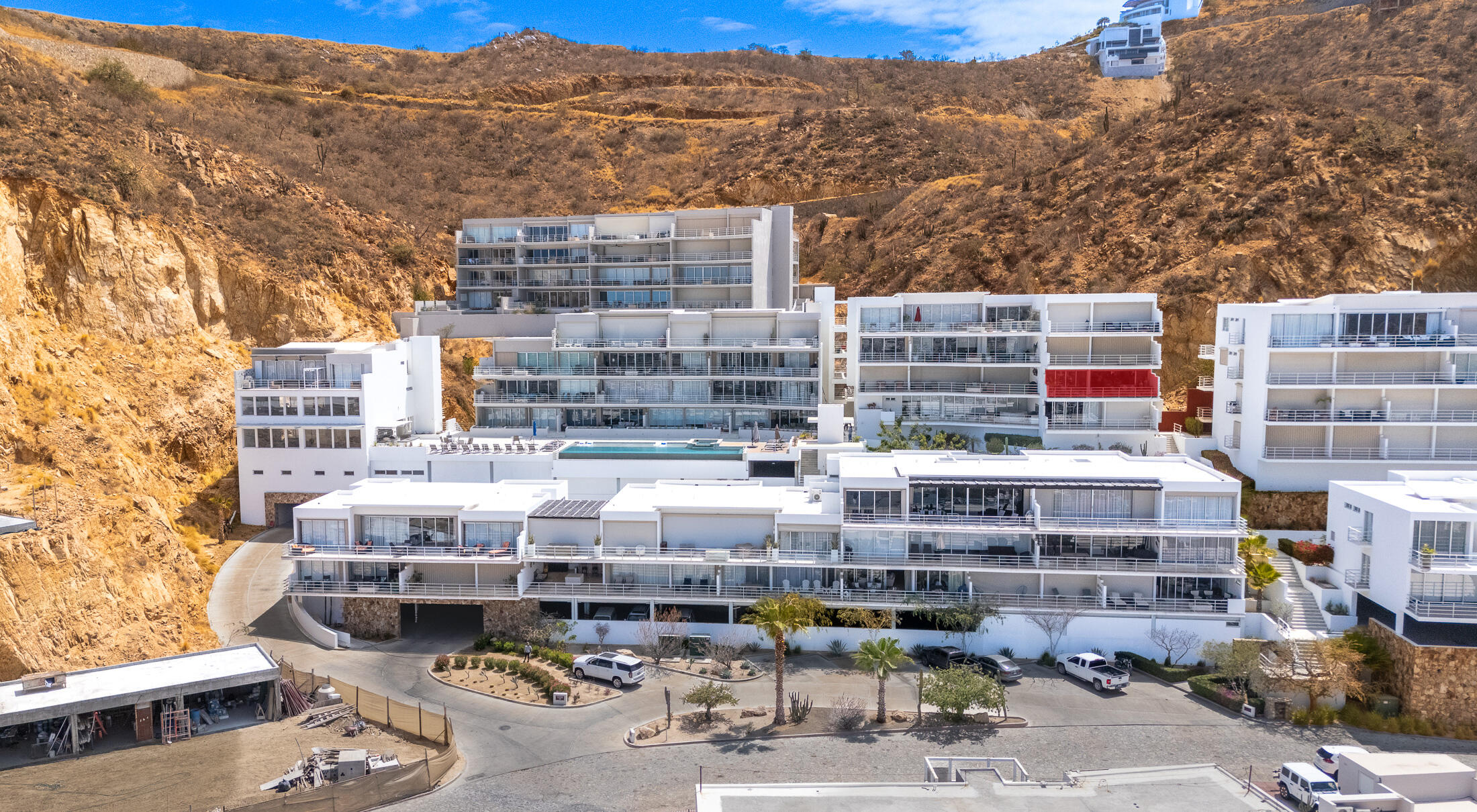 Los Cabos One Medano |SEP| – 15 PASEO DE LA MARINA, Cabo San Lucas, BS