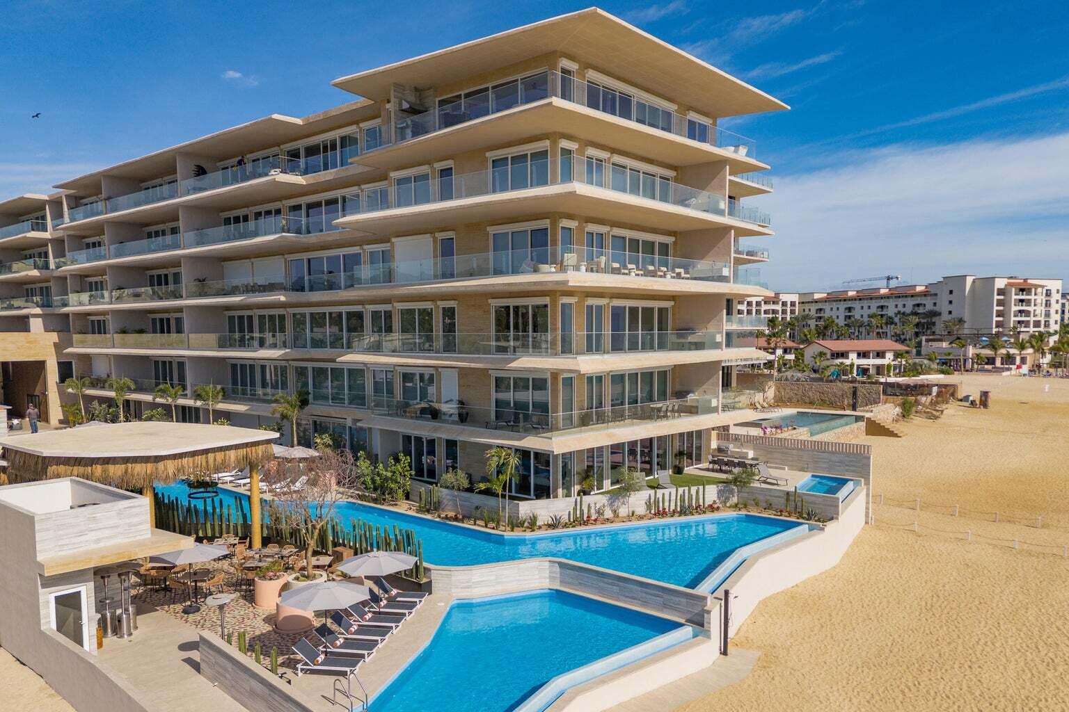 Los Cabos Albaluz – 203 Bahía de las Palmas, San Jose del Cabo, BS