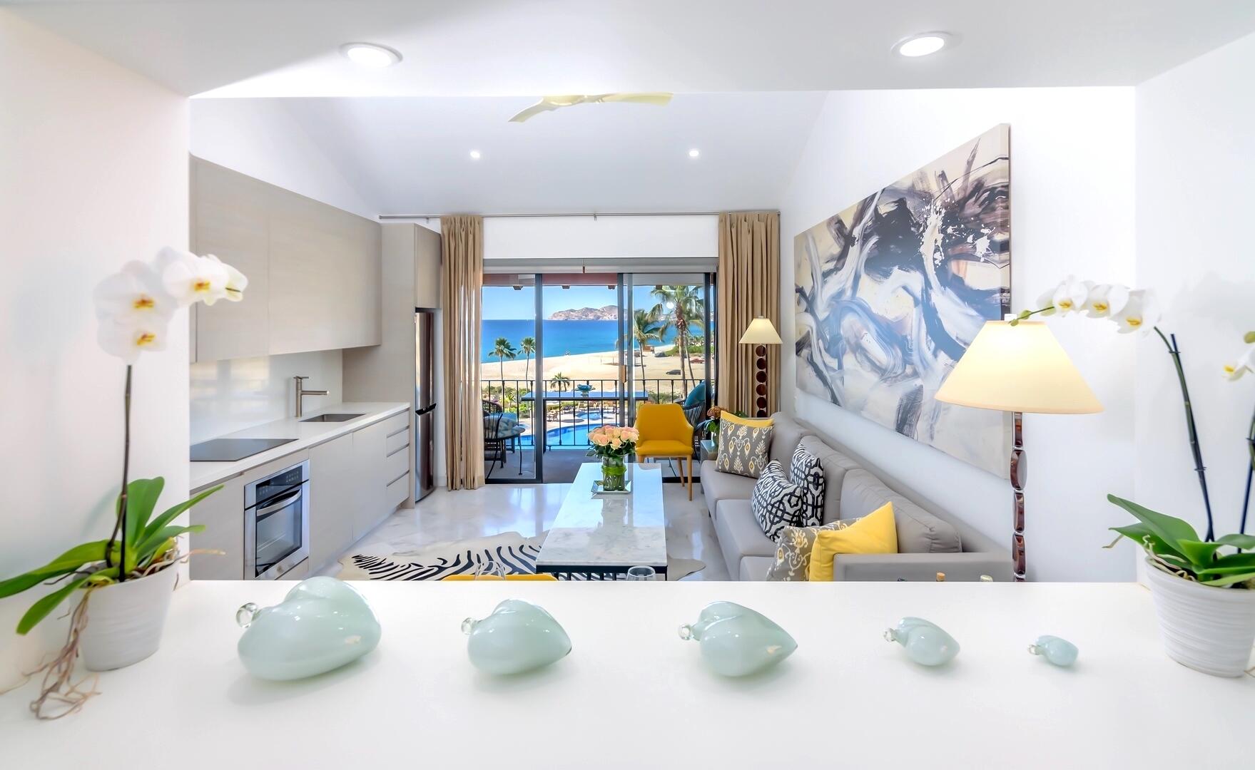 Los Cabos Monte Rocella – 271 Parcela, Cabo Corridor, BS