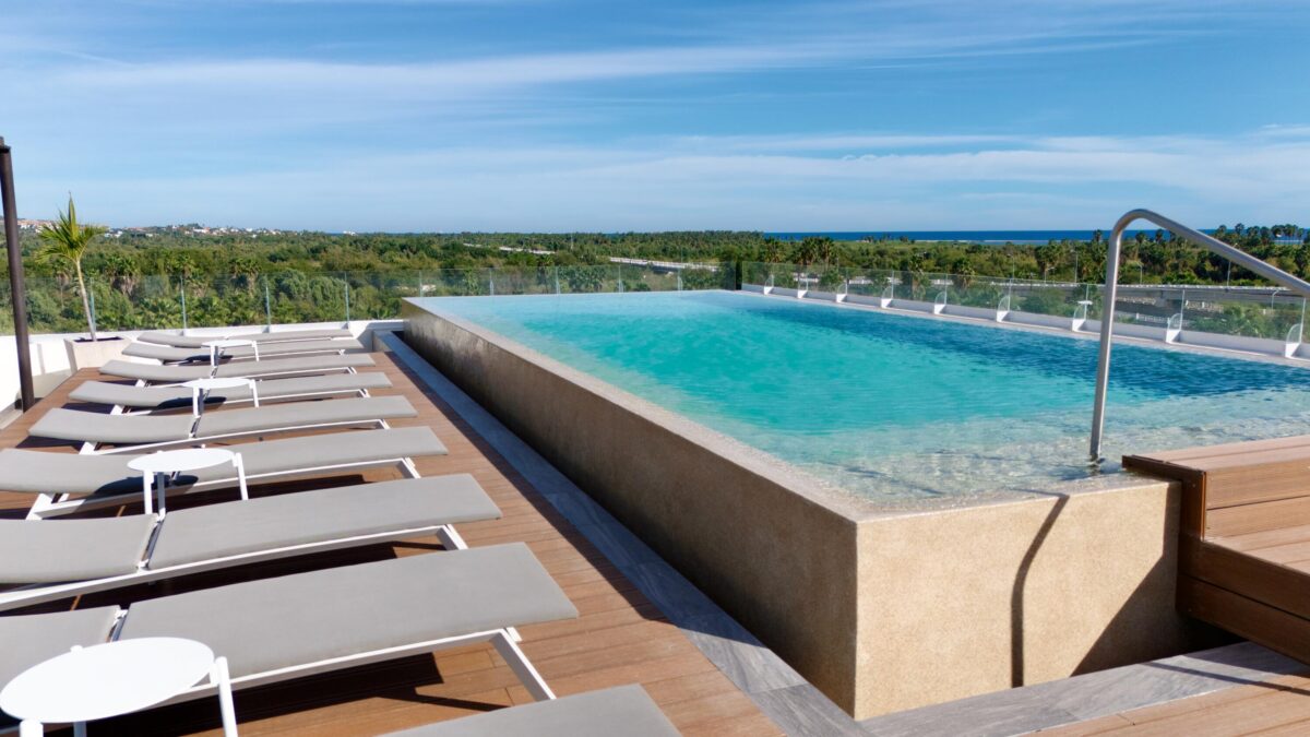 Los Cabos Centro-Sjd Beautiful 3 bedroom, 3 bathroom Penhouse overlooking the San Jose del Cabo Estuary. Prime downtown location , few steps from all the restaurants, shops and art galleries of San Jose. – 271 Parcela, Cabo Corridor, BS