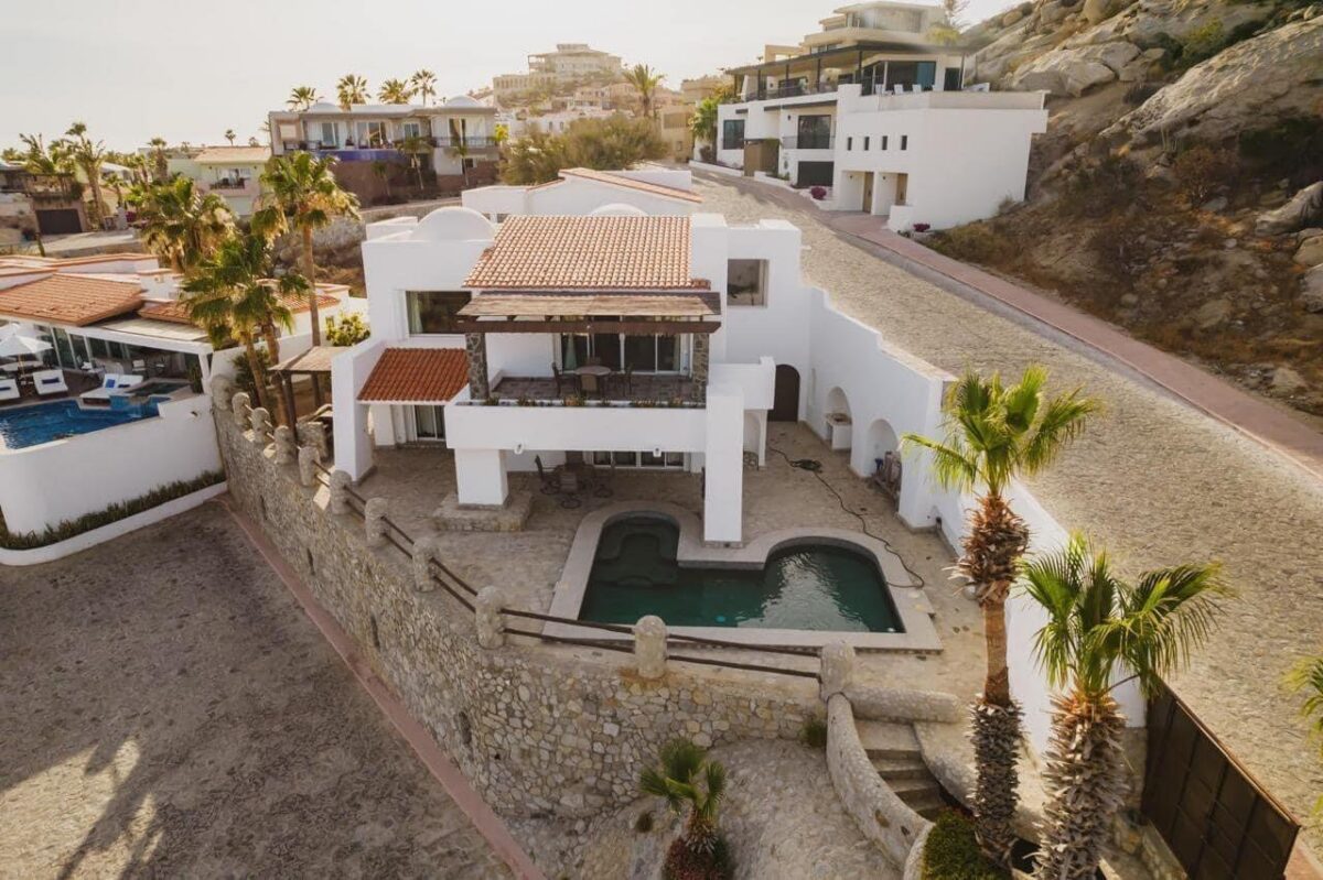 Los Cabos Pedregal Csl Enjoy the perfect blend of nature and ocean – 292 Ignacio Zaragoza, Cabo San Lucas, BS