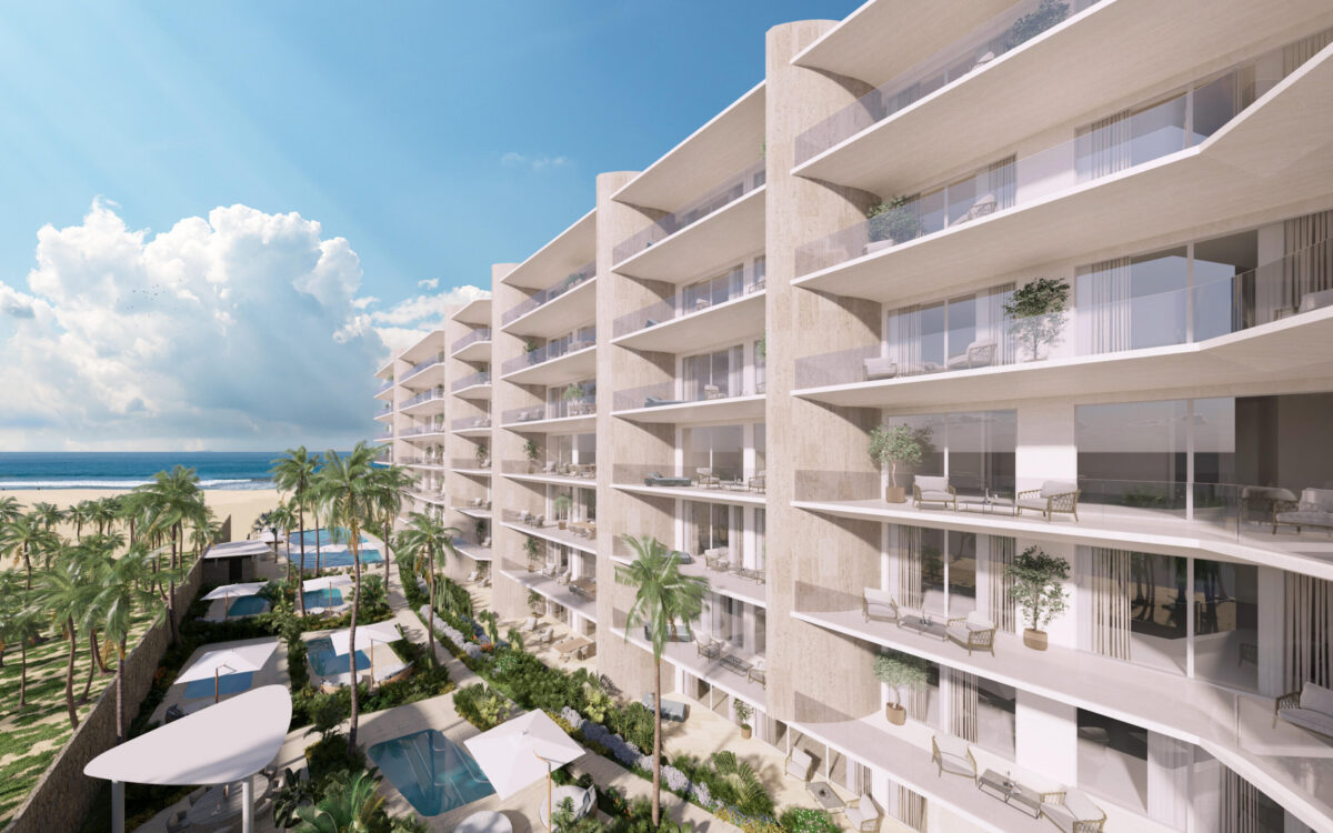 Los Cabos Hideaways – 303 Bahia de las Palmas, San Jose del Cabo, BS