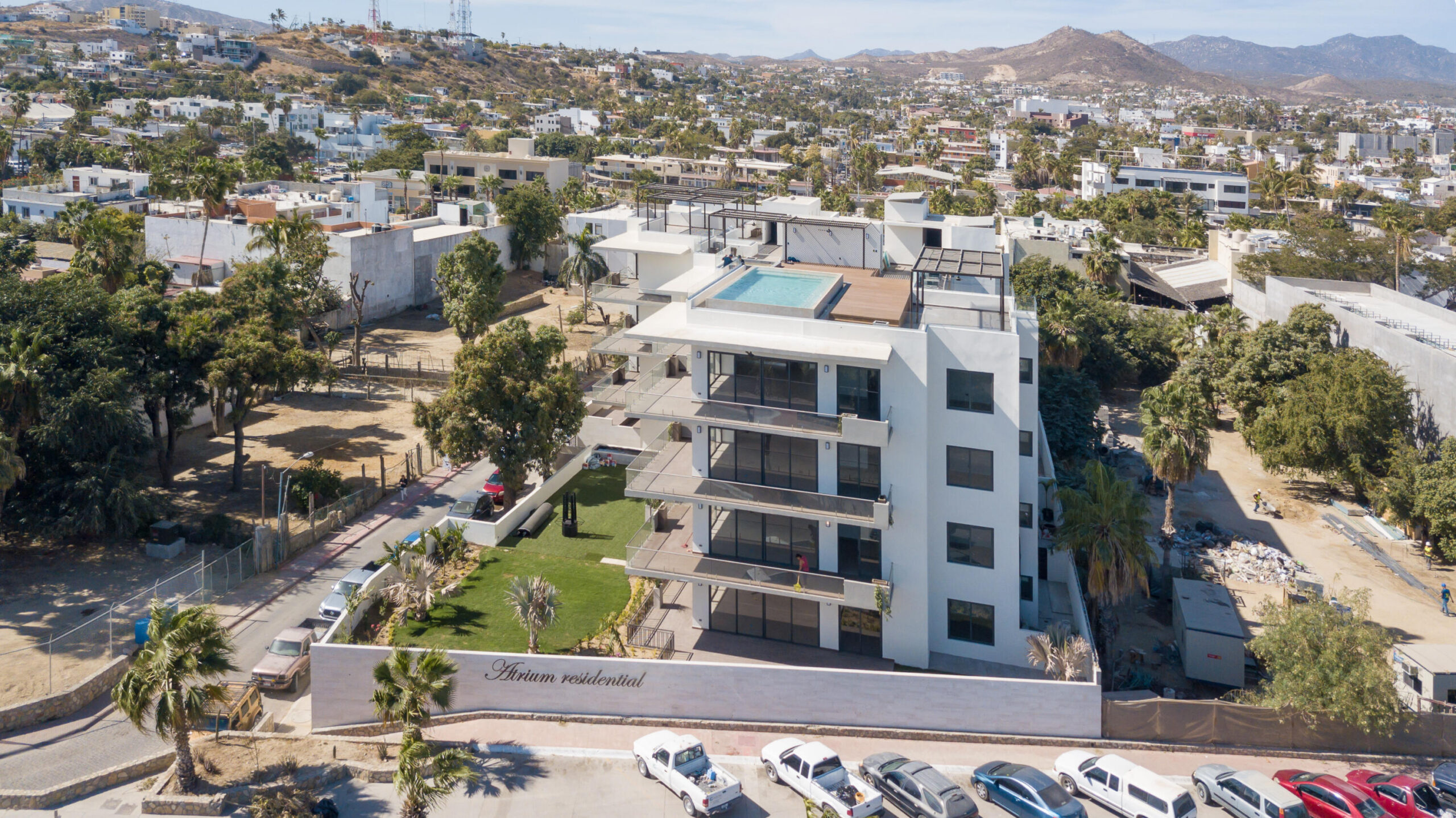 Los Cabos Centro-SJD – Atrium, San Jose del Cabo, San Jose del Cabo, BS