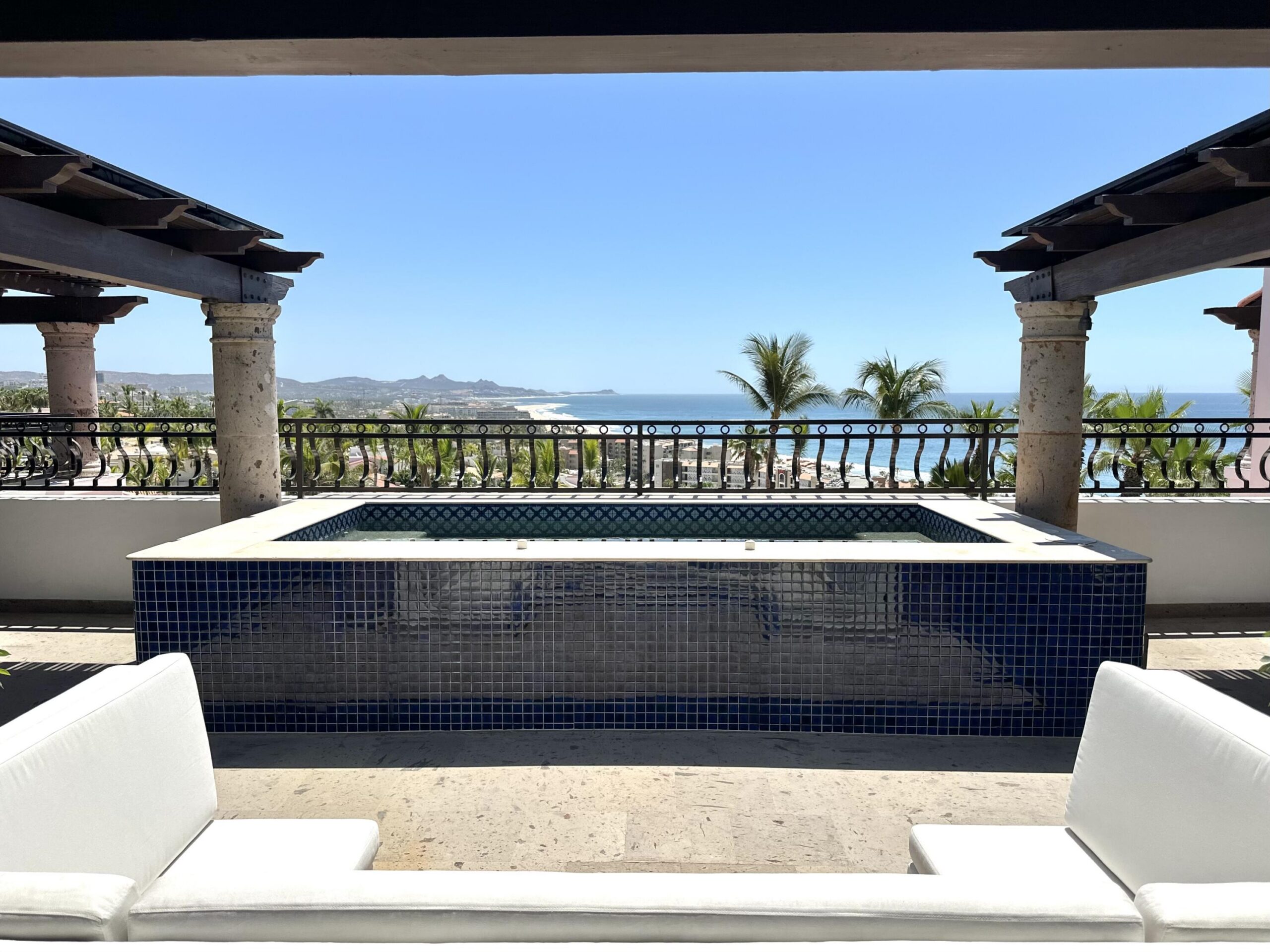 Los Cabos Residencial La Jolla – Avenida Punta Gorda, San Jose del Cabo, BS
