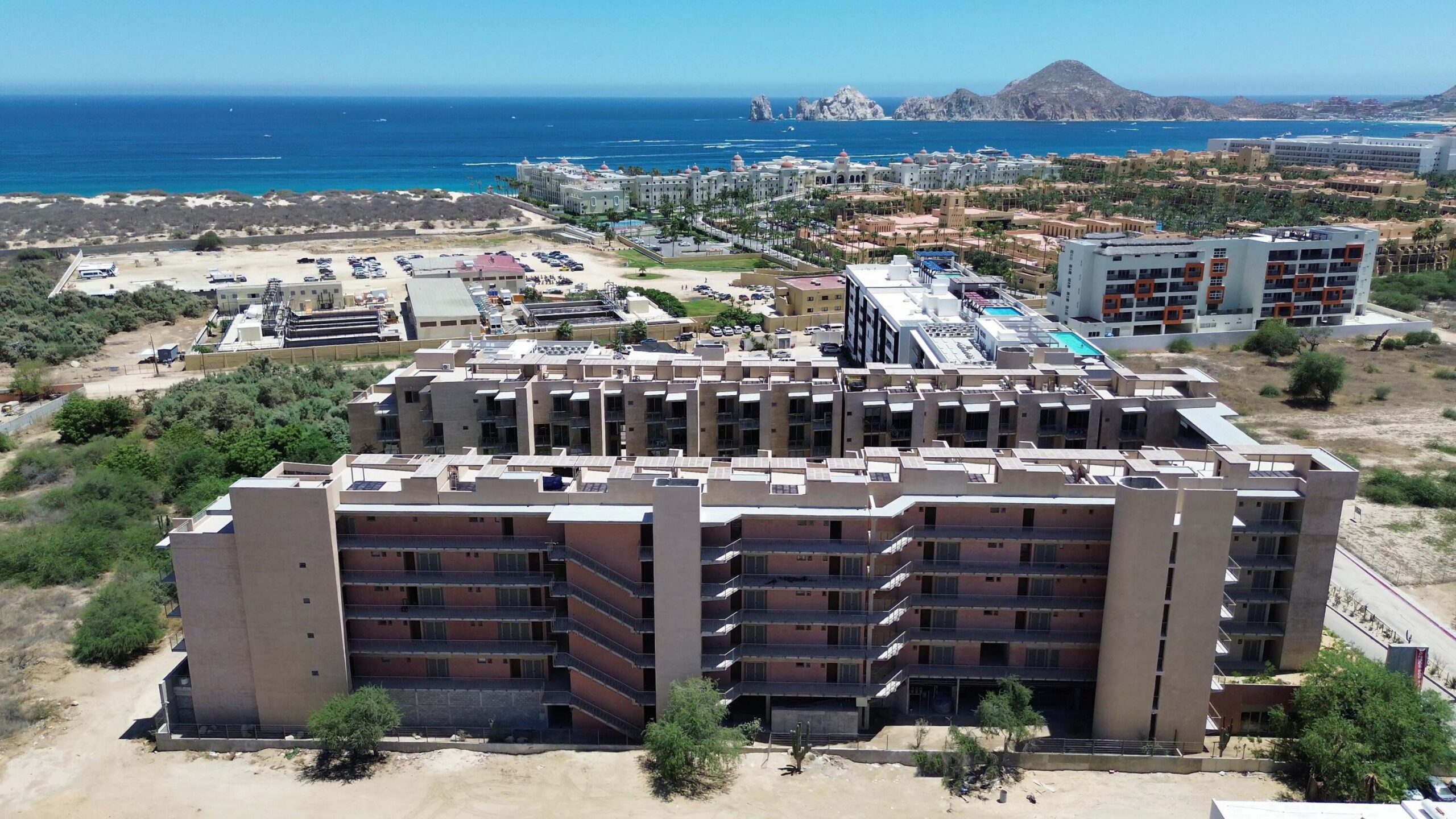 Los Cabos Centro – BEST SUITES CONDO, Cabo San Lucas, Cabo San Lucas, BS