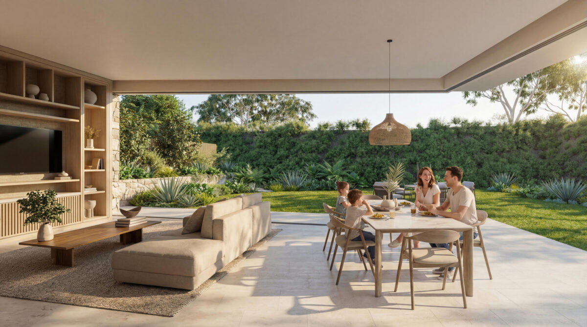 Los Cabos Hideaways Spacious 4-bedroom residence at one of San José del Cabo's highest points, featuring panoramic ocean, city and mountain – Boulevard Forjadores, San Jose del Cabo, BS