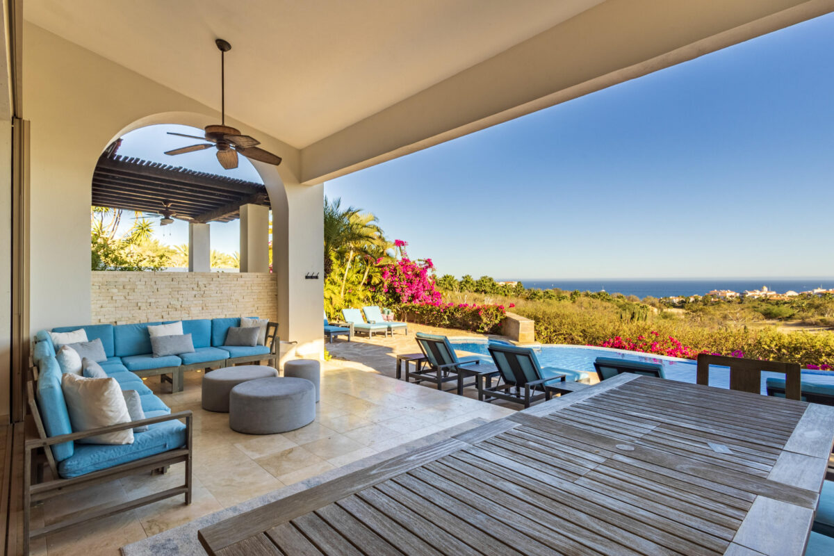 Los Cabos Laguna Hills Casa Savoy is a modern 4014 square foot, four-bedroom hillside home, built in 2024, in Laguna Hills, offering breathtaking ocean – Brisas 19, Cabo Corridor, BS
