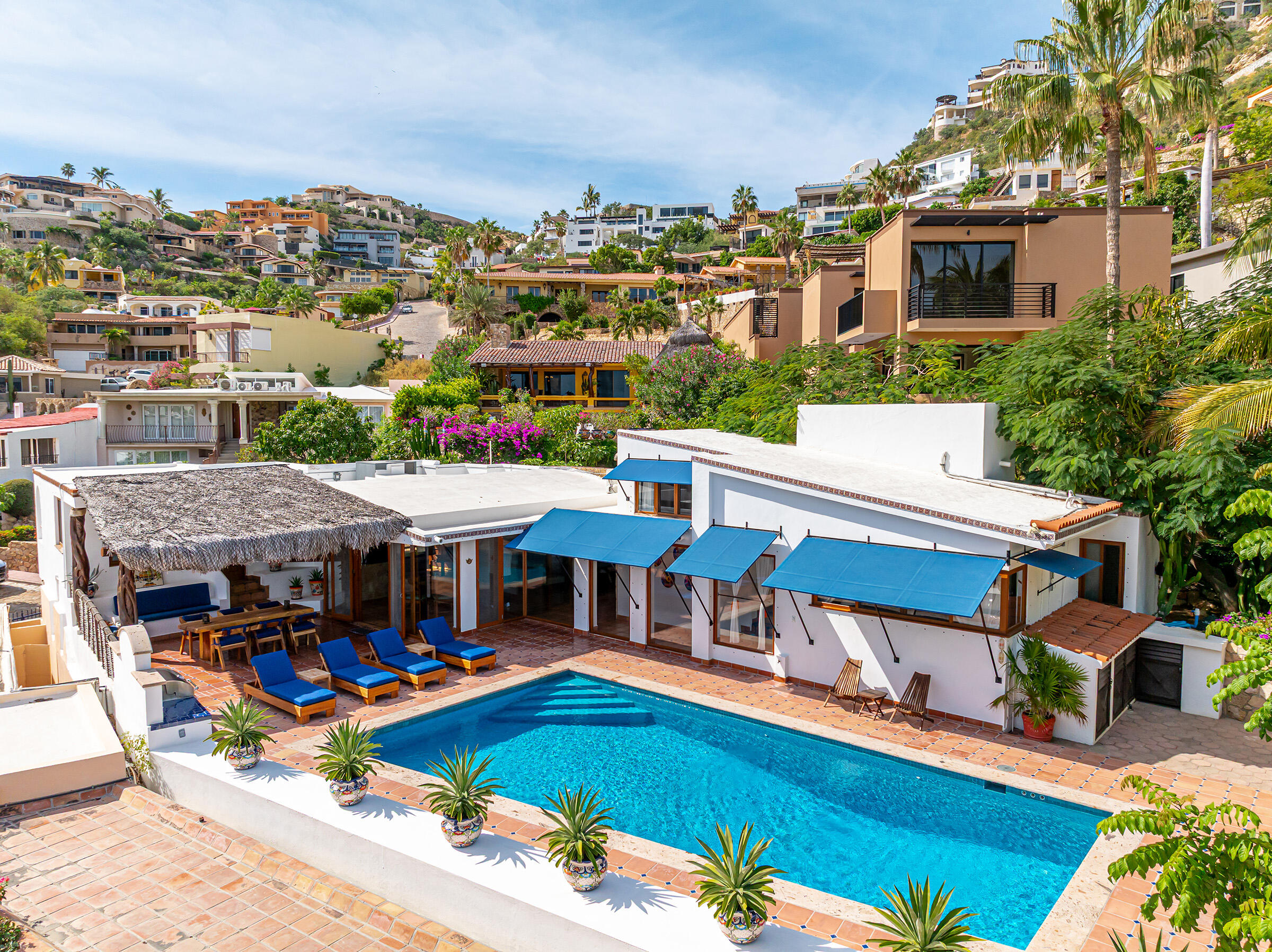 Los Cabos Bugambilias – Bugambillias 45, San Jose Corridor, San Jose Corridor, BS