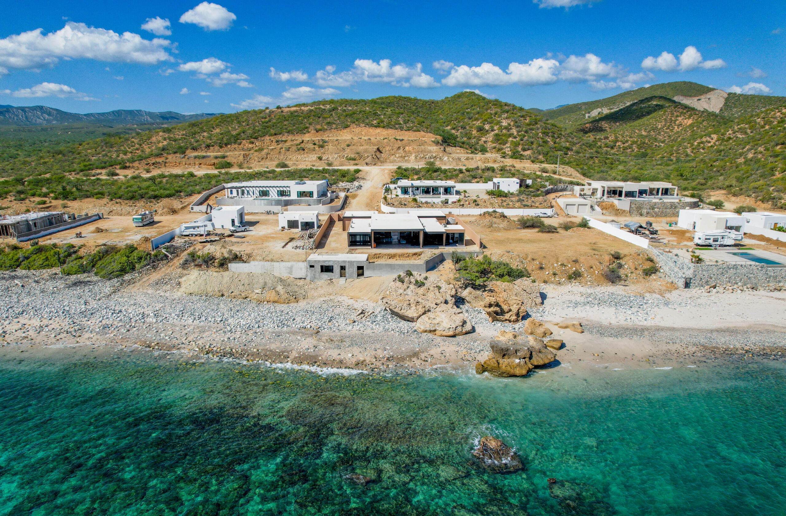 Los Cabos Pedregal CSL – Camino de la Duna, Cabo San Lucas, BS