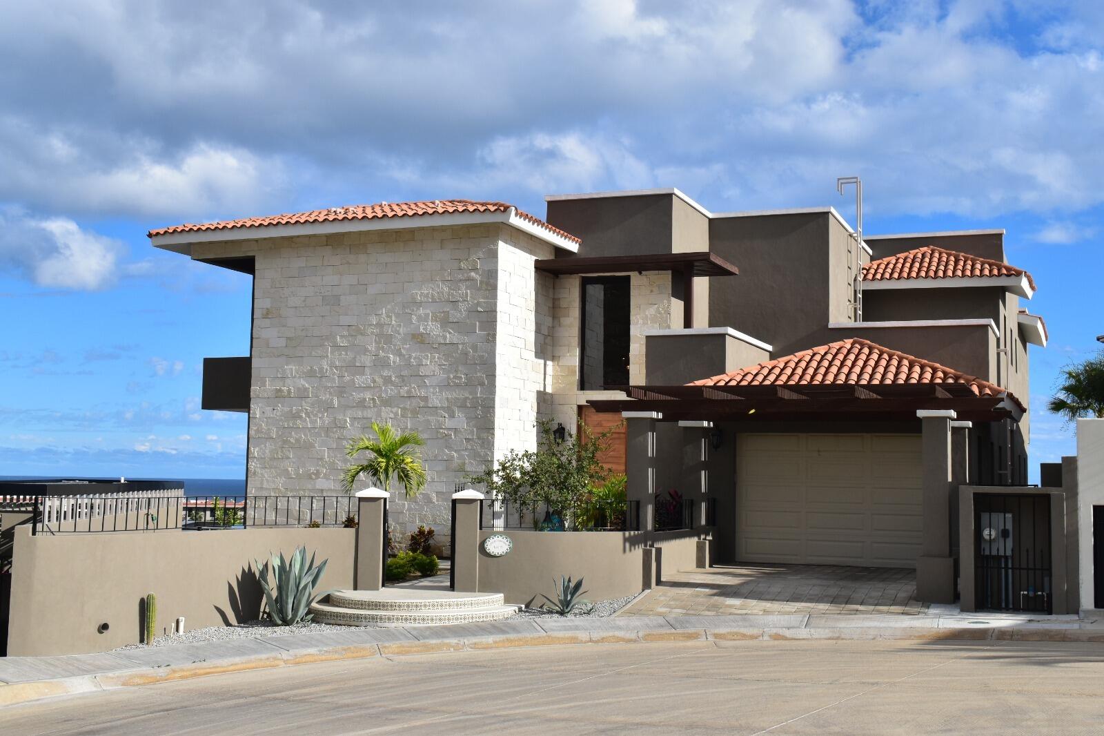 Los Cabos Laguna Hills – Casa Savoy, Block 1, Lot 113, San Jose del Cabo, BS