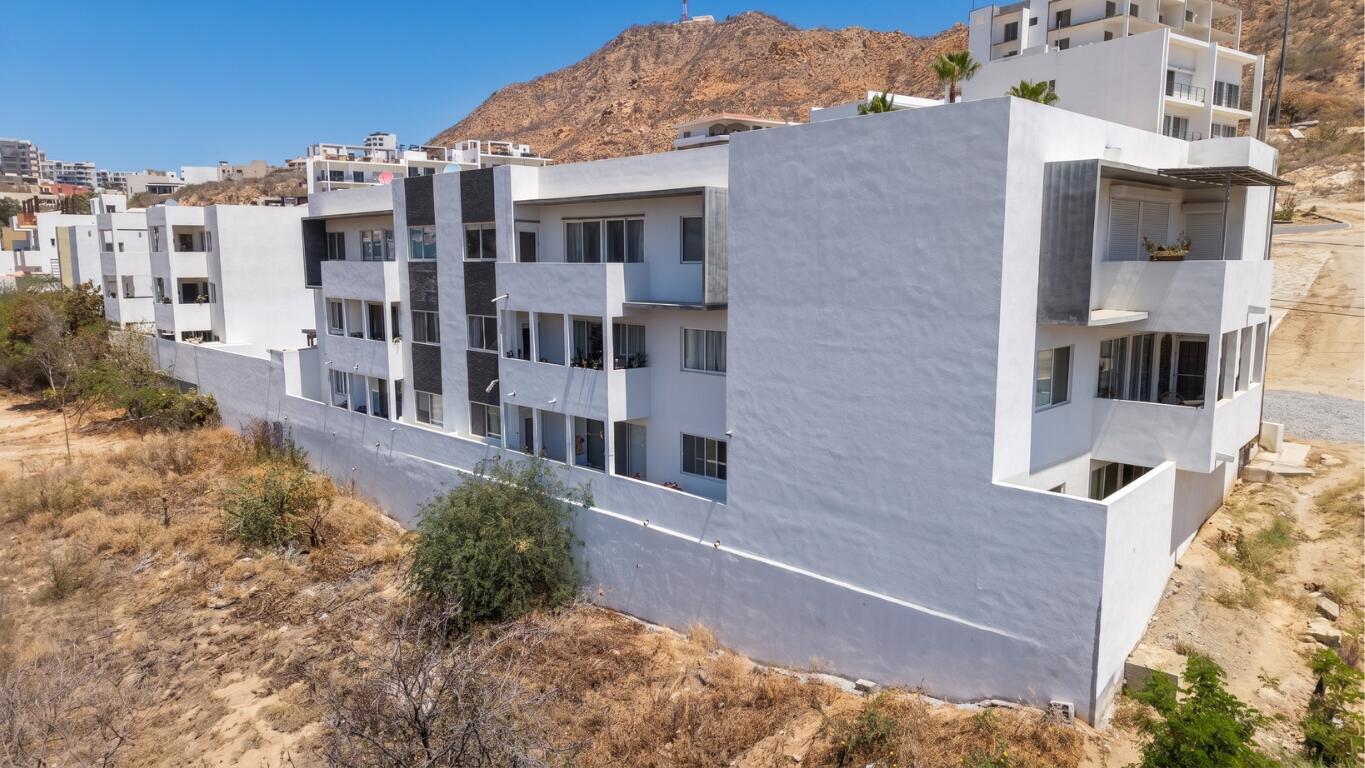 Los Cabos Lienzo Charro – Condo Torre Serena #202, Cabo San Lucas, Cabo San Lucas, BS