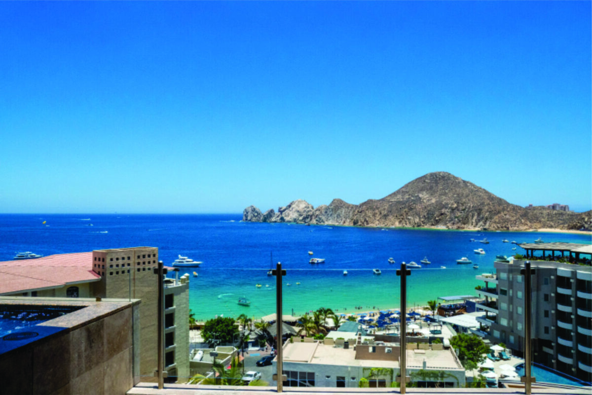 Los Cabos Bay – Corazon, Cabo San Lucas, BS