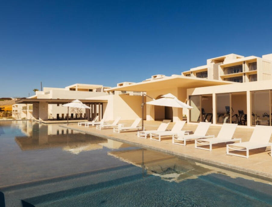 Los Cabos Cabo Costa Garden condo At Cabo Costa OASIS Tower.A special property with an exceptional indoor-outdoor living.This unit featuring 2BD/2.5 BA, spacious terrace with personal plunge pool, plus private garden patio. Modern design, spacious interiors, In unit laundry room, 2 underground parking spaces and storage.Resort Style amenities Include an infinity, pool, clubhouse, gym, Jacuzzi wet Bar, sundeck, kids area and massage zone.Enjoy sea of Cortez and local for sale