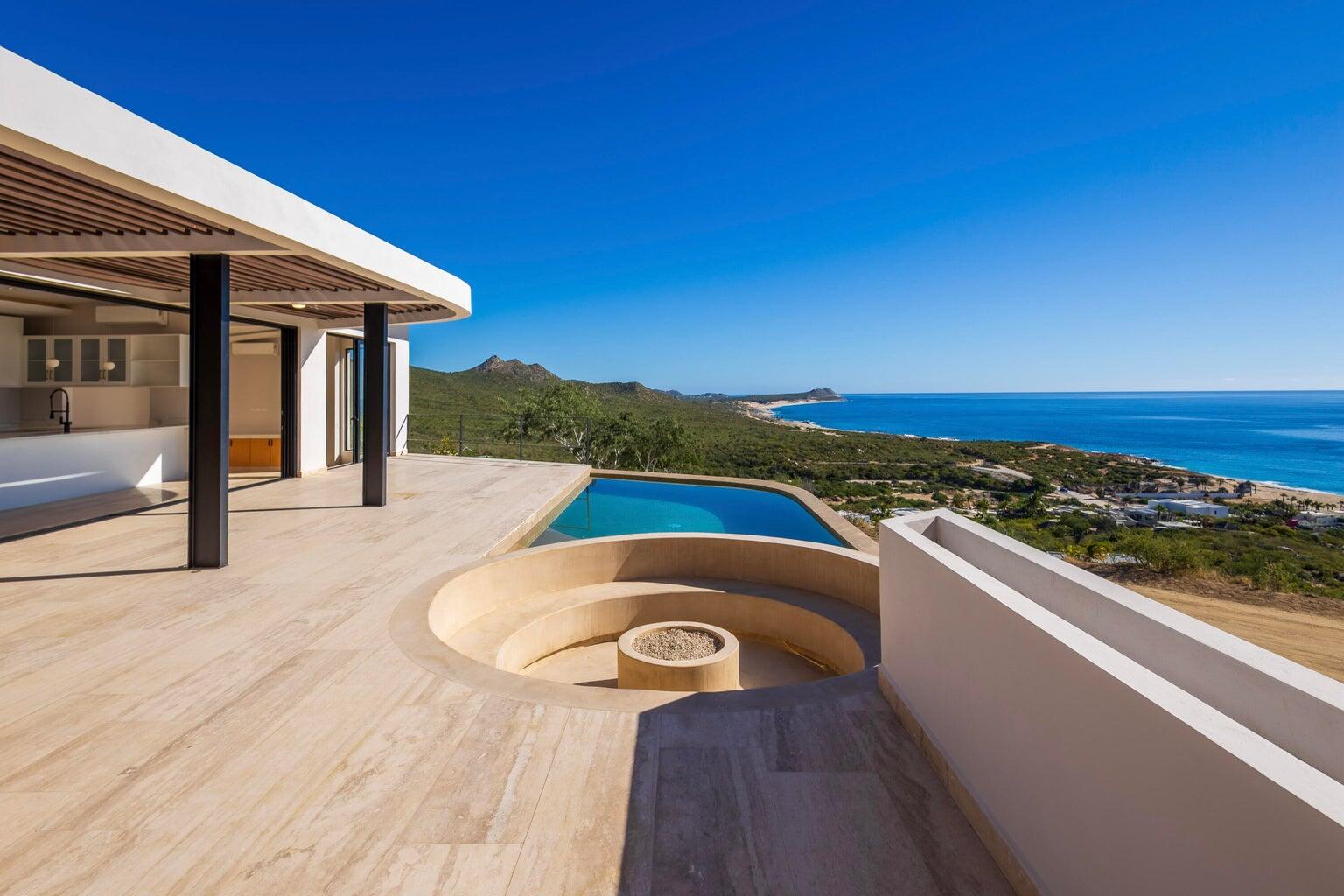 Los Cabos Cresta del Mar – Cresta Del Mar, Cabo Corridor, BS