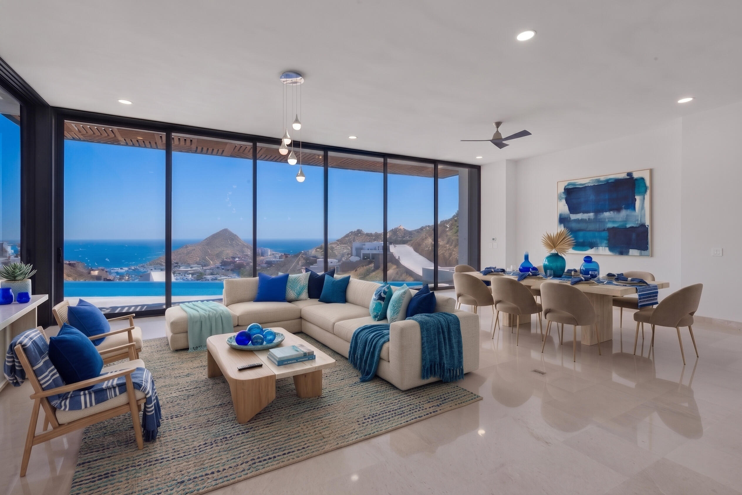 Los Cabos El Tule-Inland:General – El Tule, San Jose Corridor, BS