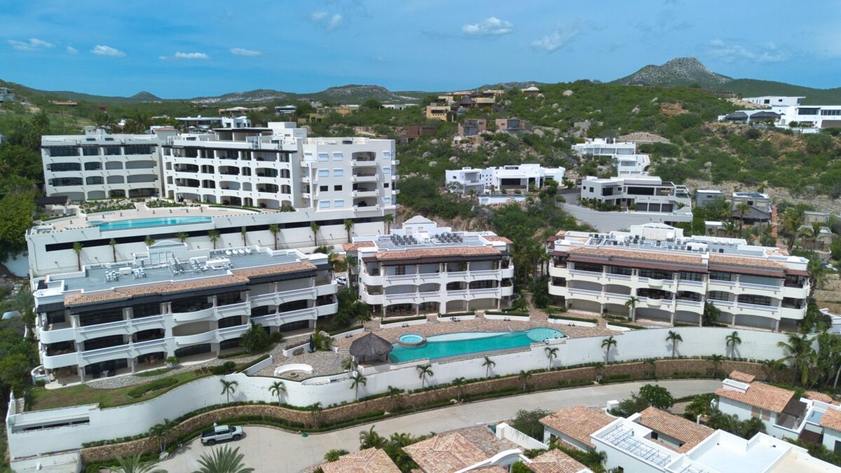 Los Cabos El Encanto Reduced, great value.Partially furnished 2 bedrooms and 2.5 bathrooms, there is plenty of space and the – Encanto de La Laguna, San Jose del Cabo, BS