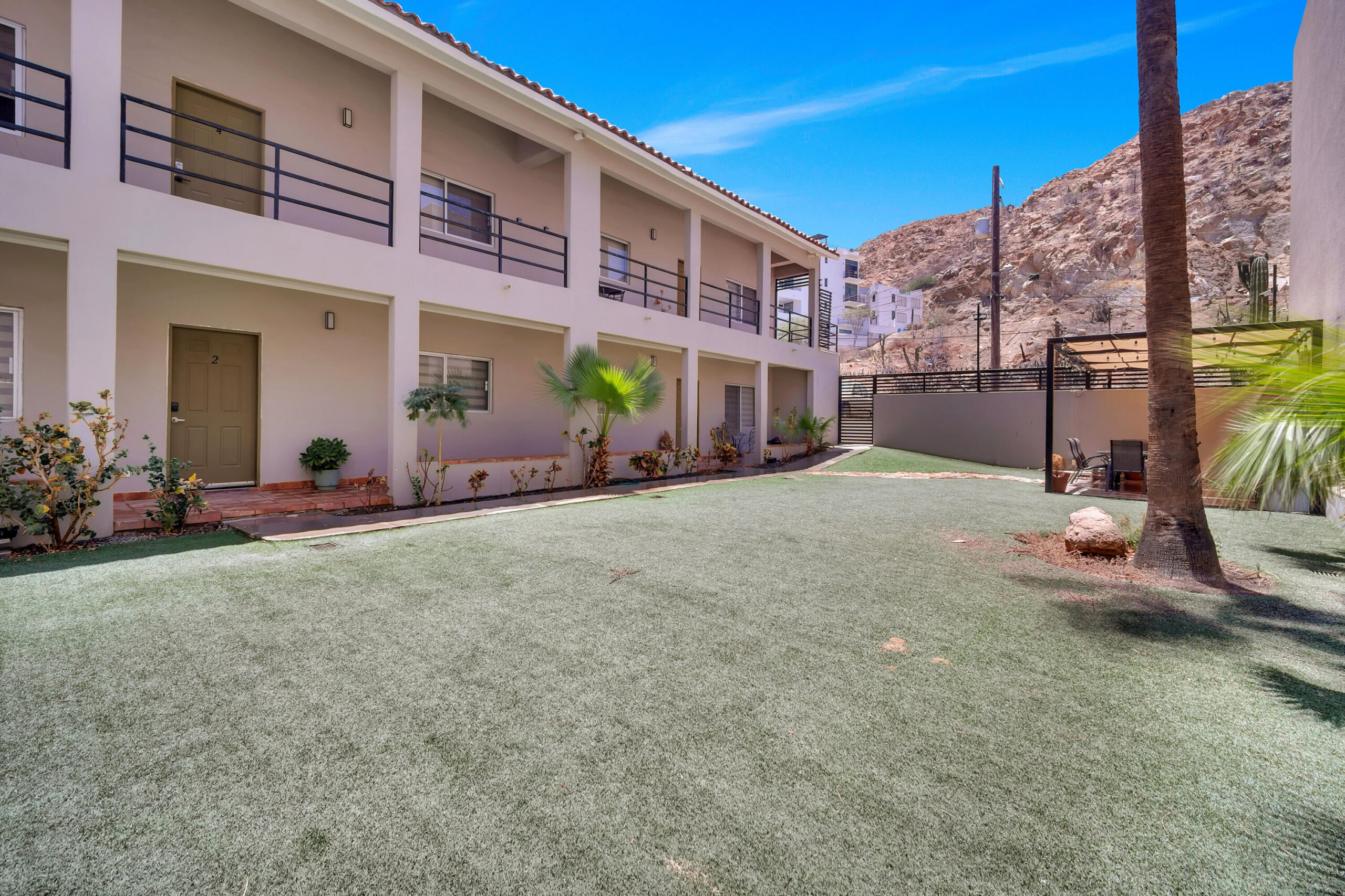 Los Cabos Centro – Loma Alta, Cabo San Lucas, BS