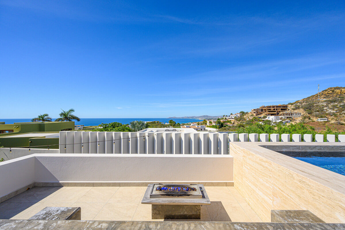 Los Cabos El Tezal W:General Sunset Oasis is a unique ocean- – Lote 129, San Jose del Cabo, BS