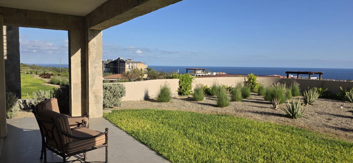 Los Cabos Tramonti Discover luxury finishes in this corner pentgarden heaven with stunning ocean – Moreli, Pentgarden Tramonti Condo, Cabo Corridor, Cabo Corridor, BS