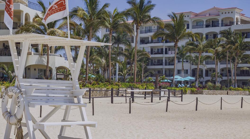 Los Cabos Tortuga Bay – Paseo Malecon San Jose, San Jose del Cabo, BS