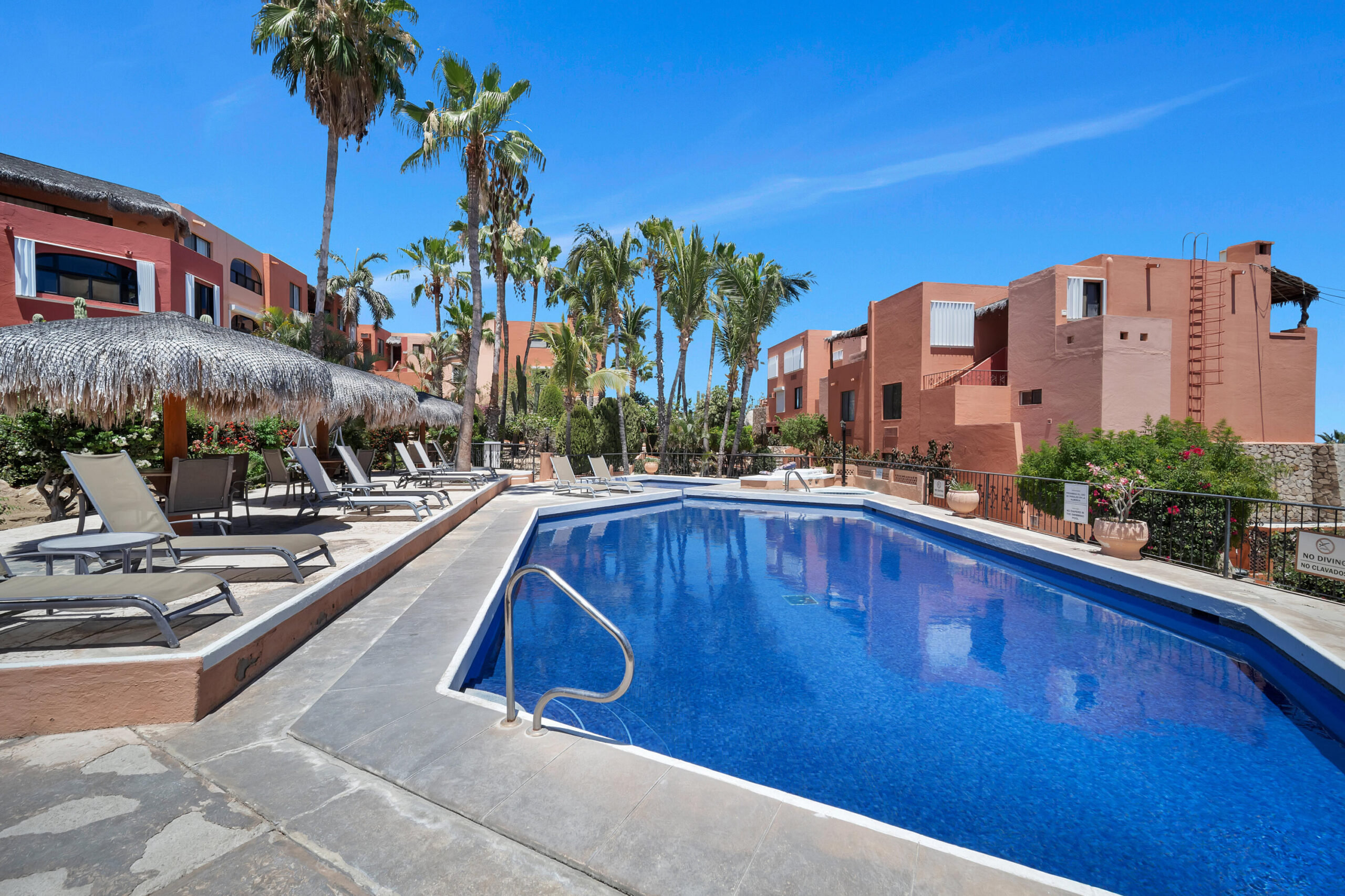 Los Cabos Cabo Bello |SEP| – Plaza Calafia, Cabo Corridor, Cabo Corridor, BS