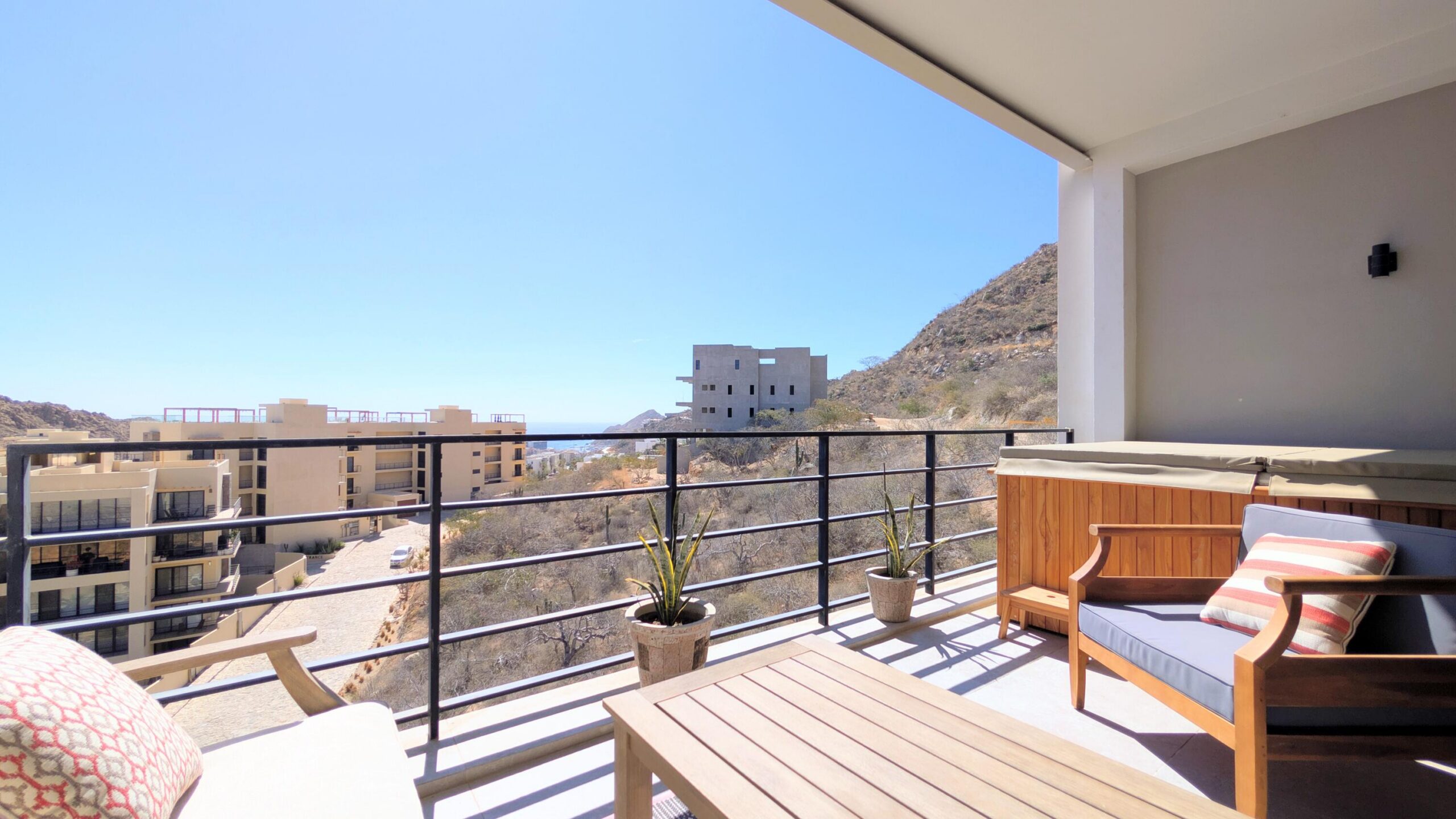 Los Cabos HD IV – Privada del Agua, Cabo San Lucas, BS