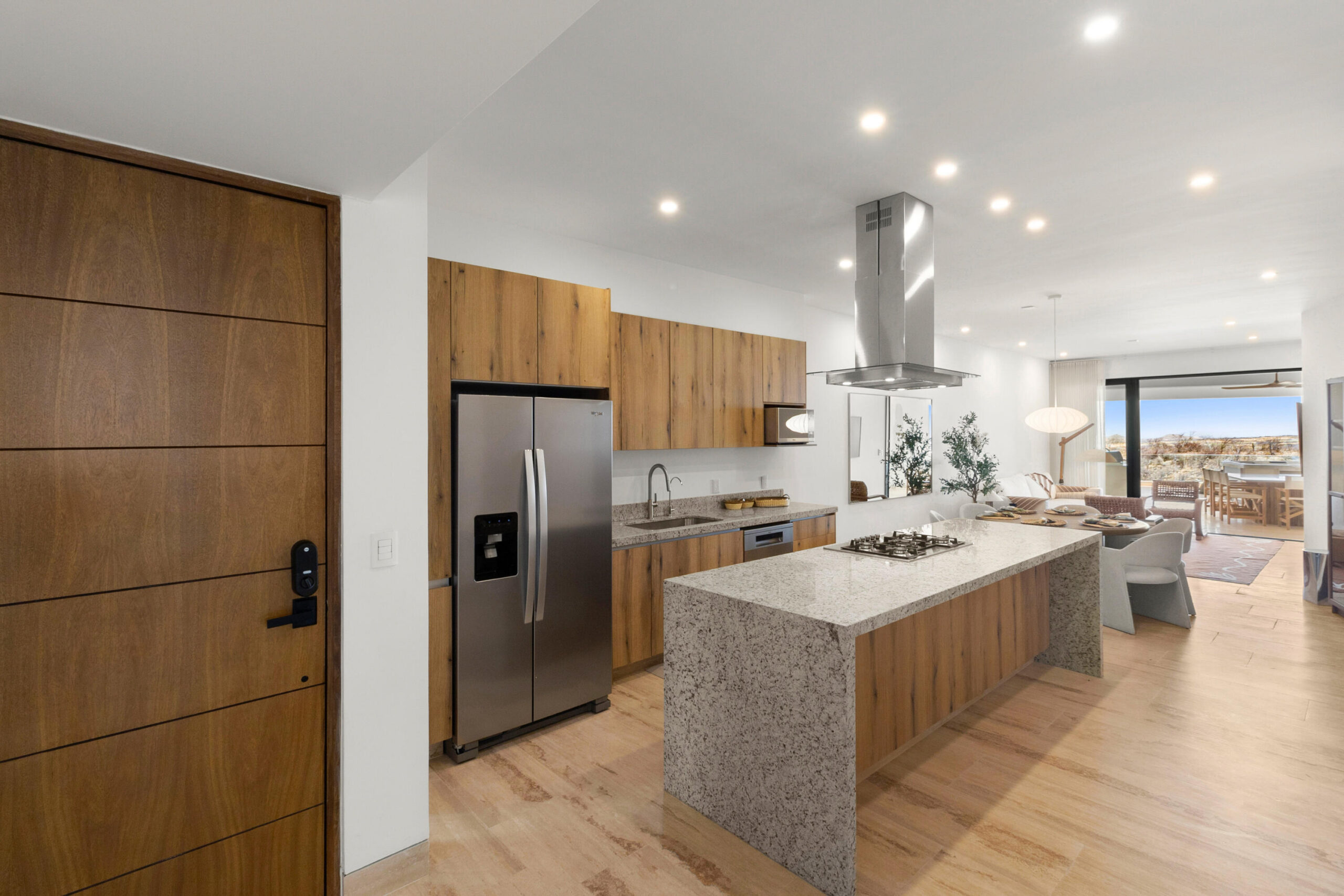 Los Cabos CSL Near Bch &Mar:Gen – PRIVADA DEL AGUA S/N, Cabo San Lucas, BS