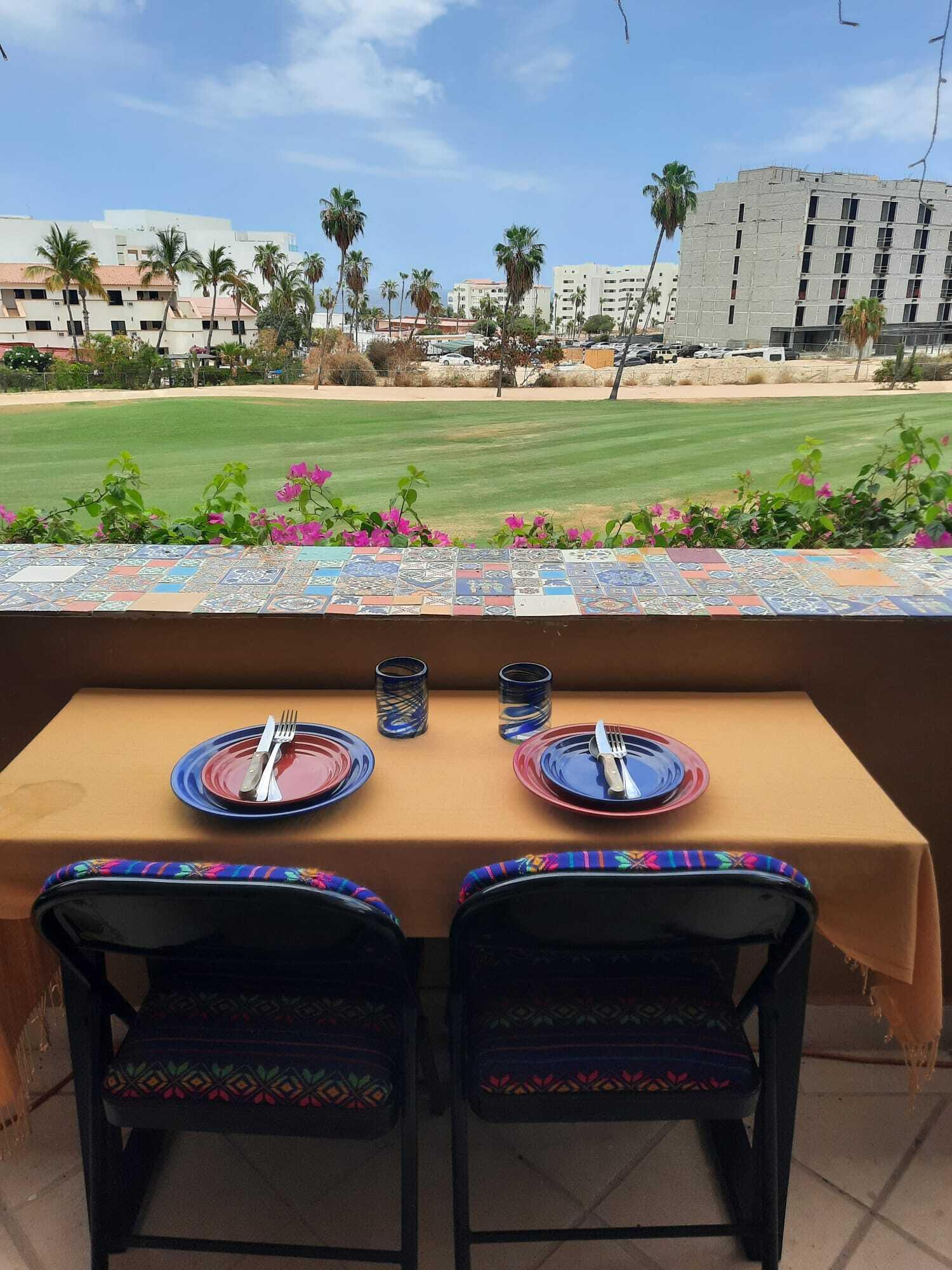 Los Cabos Peninsula – Retorno Punta Palmilla, San Jose del Cabo, BS