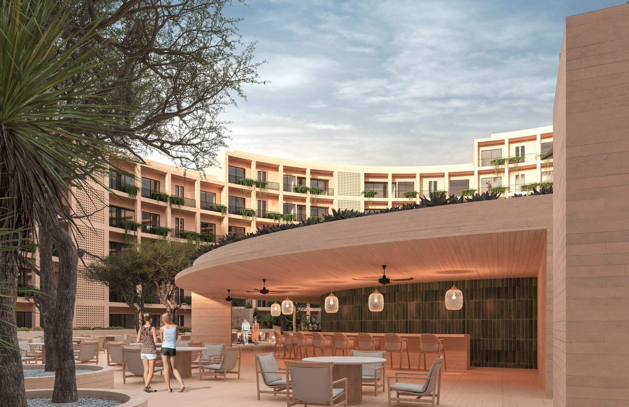 Los Cabos Sabina Residencial – Sabina Residencial Torre Marea, Cabo Corridor, Cabo Corridor, BS