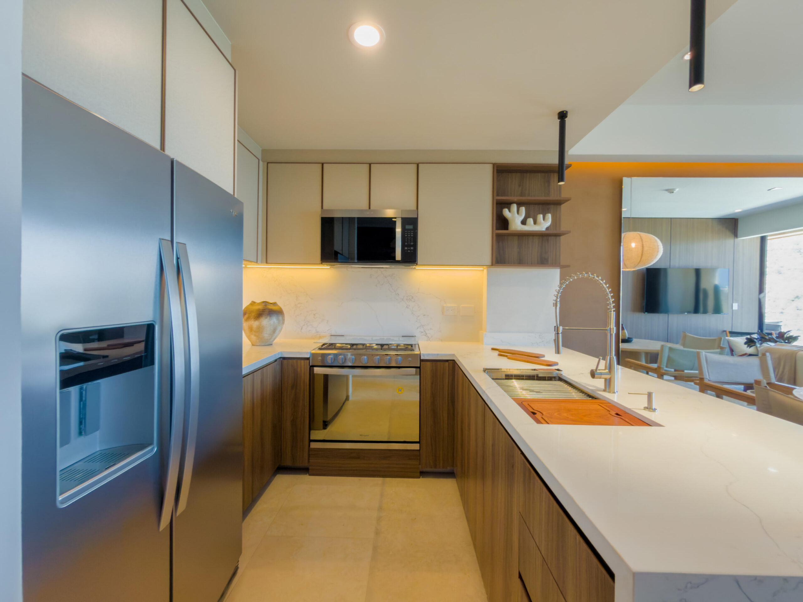 Los Cabos Ladera Phase 1 What if every morning began with the sound of the sea and a for sale