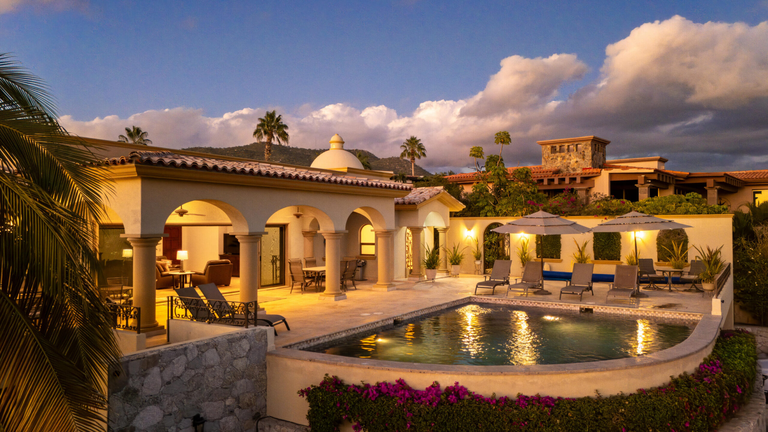 Los Cabos Cresta del Mar – SELLER FINANCING, Cabo Corridor, BS