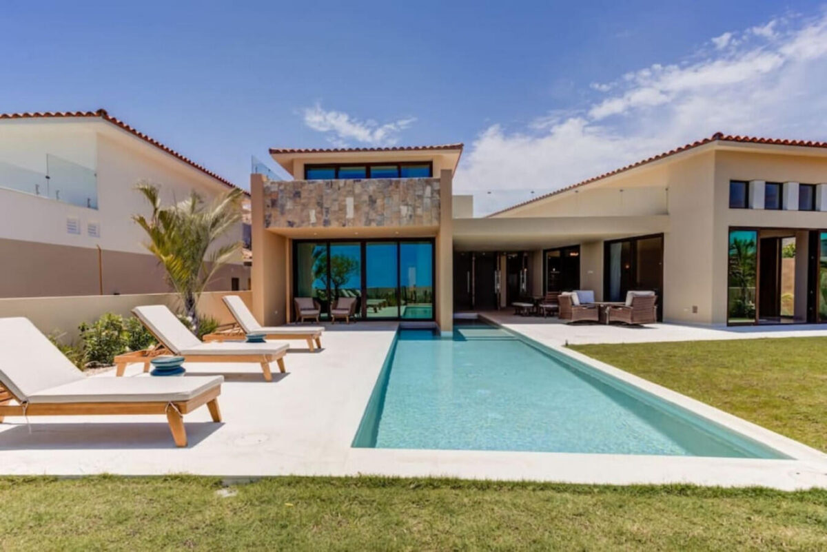 Los Cabos Finisterra Motivated – S/N balcones, Cabo San Lucas, BS