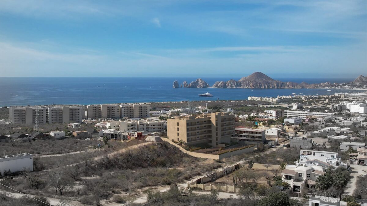 Los Cabos Villas De México – s/n, PANORAMA, Cabo Corridor, Cabo Corridor, BS