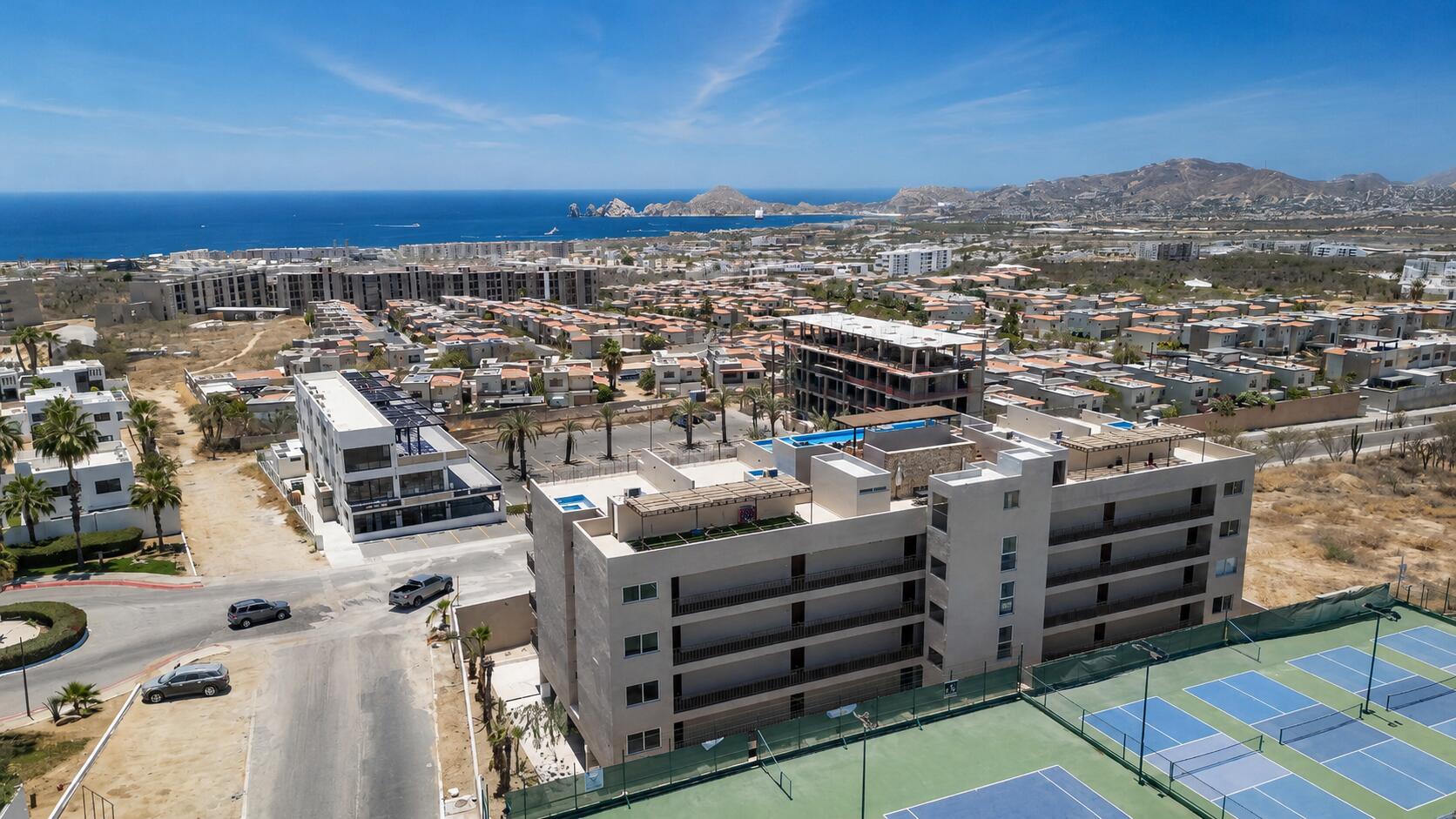 Los Cabos Panorama |SEP| – s/n, PANORAMA, Cabo Corridor, Cabo Corridor, BS