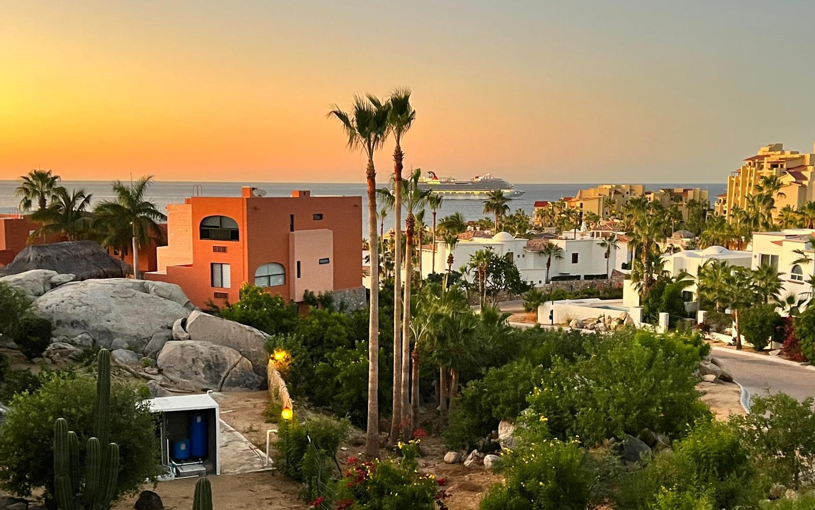 Los Cabos Tramonti Paradiso – Tower G Salomon de la cruz, Cabo Corridor, BS
