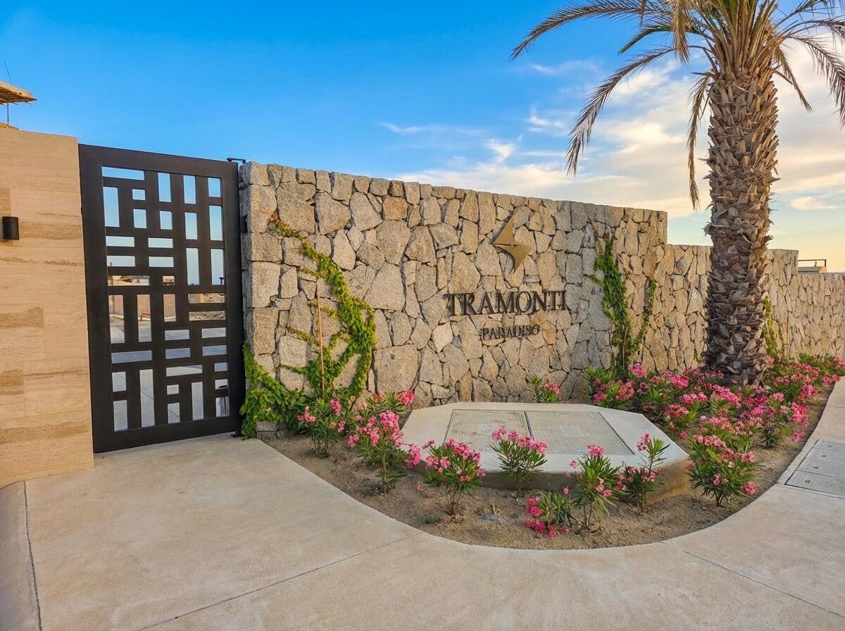 Los Cabos Villas De México – Tower G Salomon de la cruz, Cabo Corridor, BS