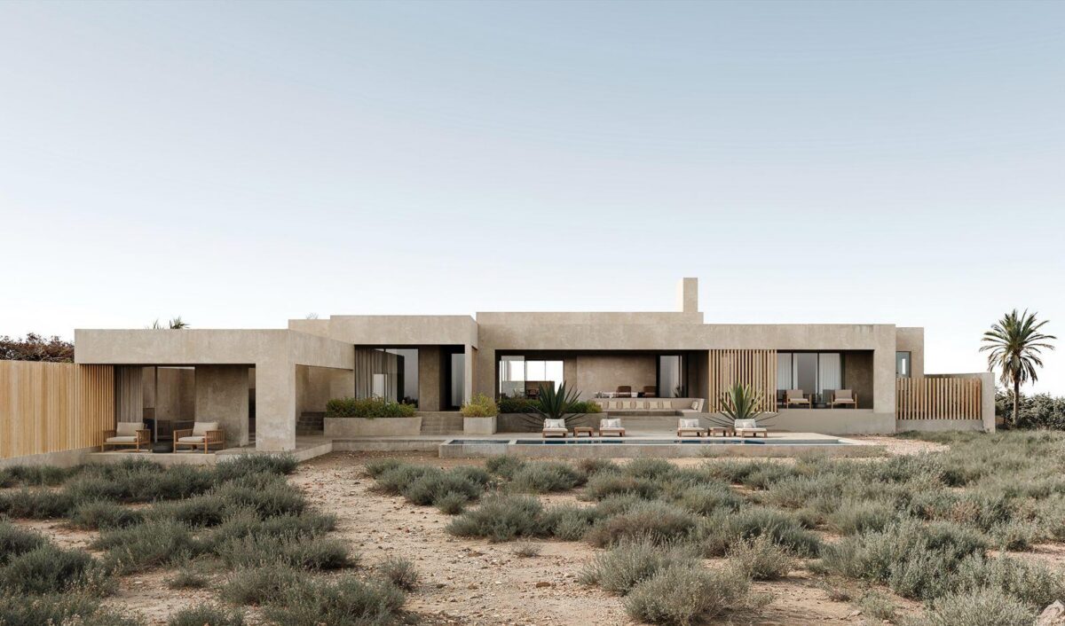 Los Cabos La Cima This is one of the most iconic residences set to define Club Campestre San José in 2026—a truly unrepeatable opportunity that simply has it all. Boasting over 700 m² of total construction and the finest ocean – Transpeninsular, San Jose Corridor, BS