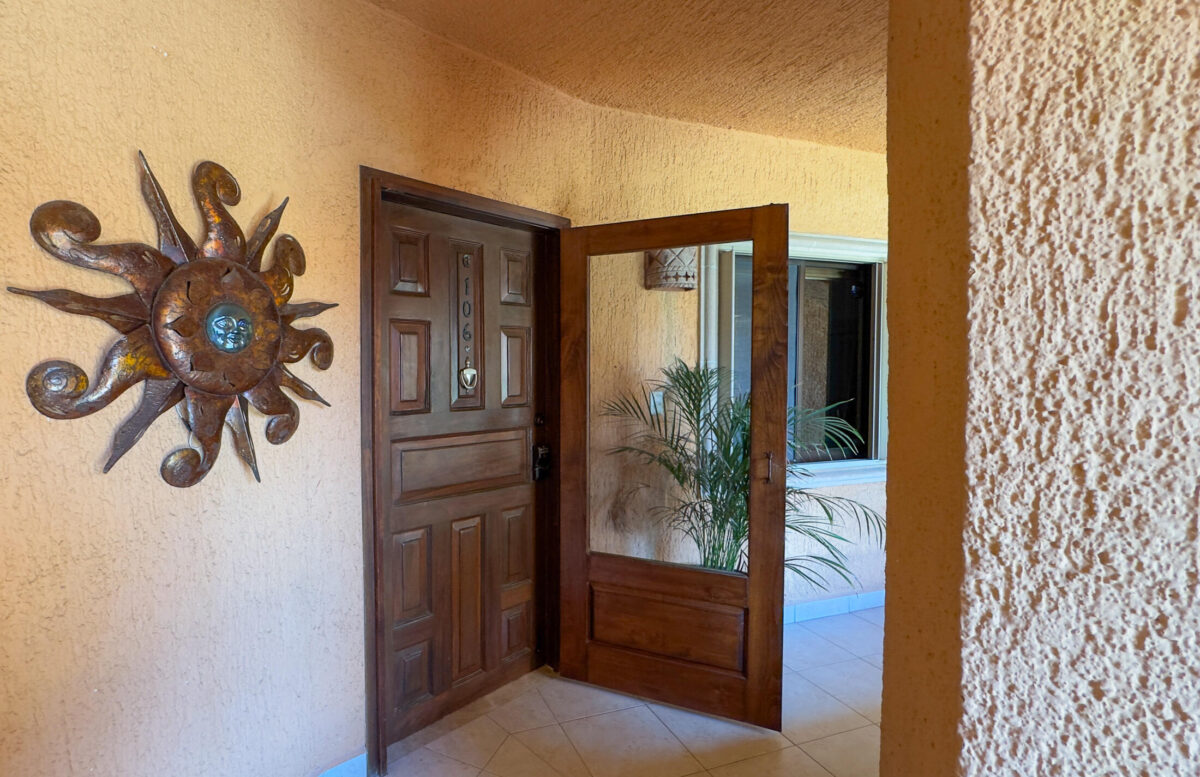 Los Cabos Mirador Stunning two-story penthouse with beautiful ocean – Transpeninsular, San Jose del Cabo, BS