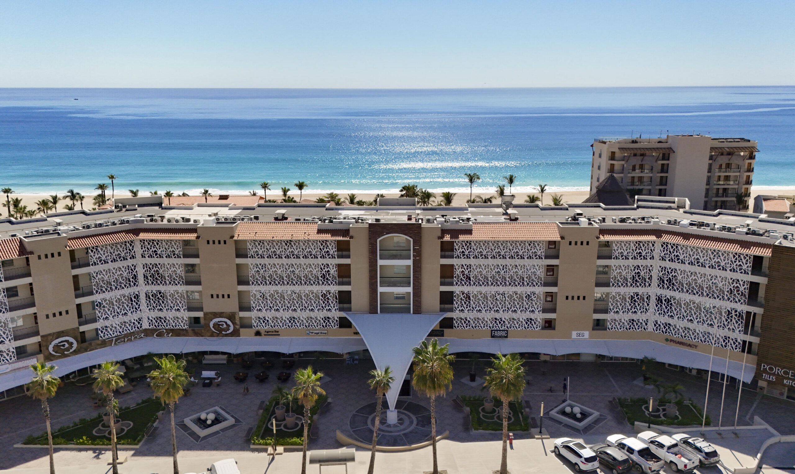 Los Cabos La Jolla - Condos – VISTA LA JOLLA, San Jose del Cabo, San Jose del Cabo, BS
