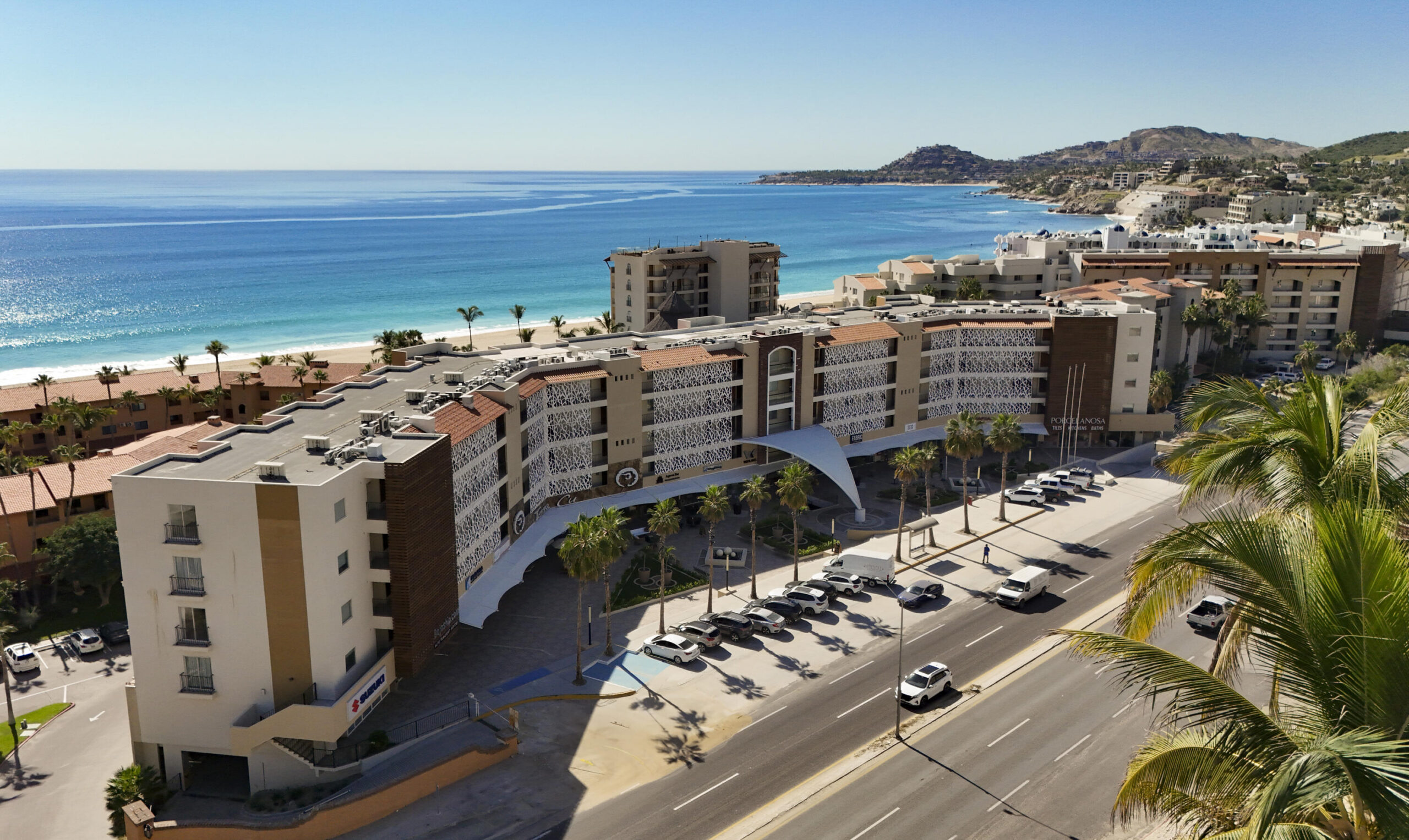 Los Cabos La Jolla - Condos – VISTA LA JOLLA, San Jose del Cabo, San Jose del Cabo, BS