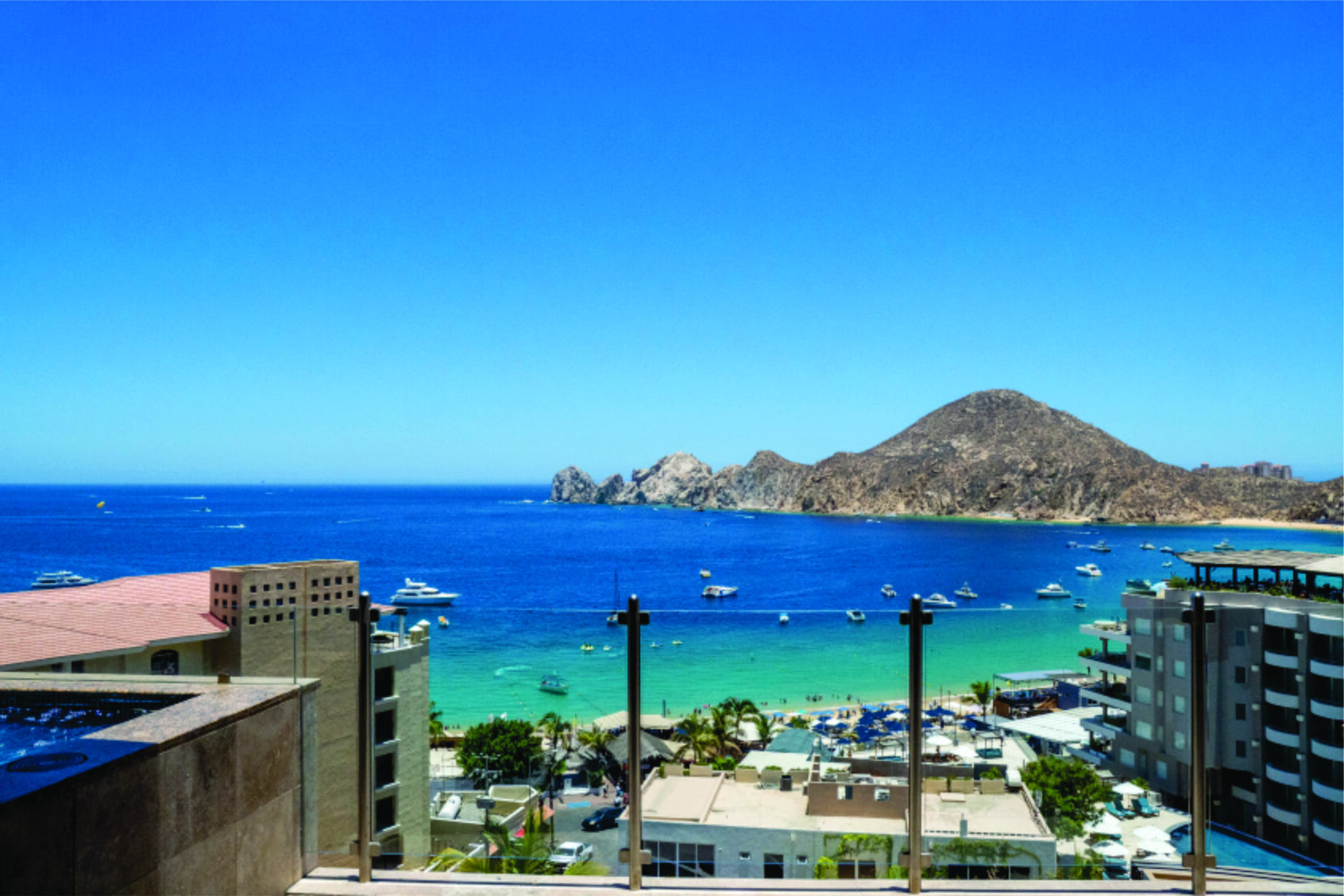 Los Cabos Vista Vela III – Vista Vela 3, Cabo Corridor, BS